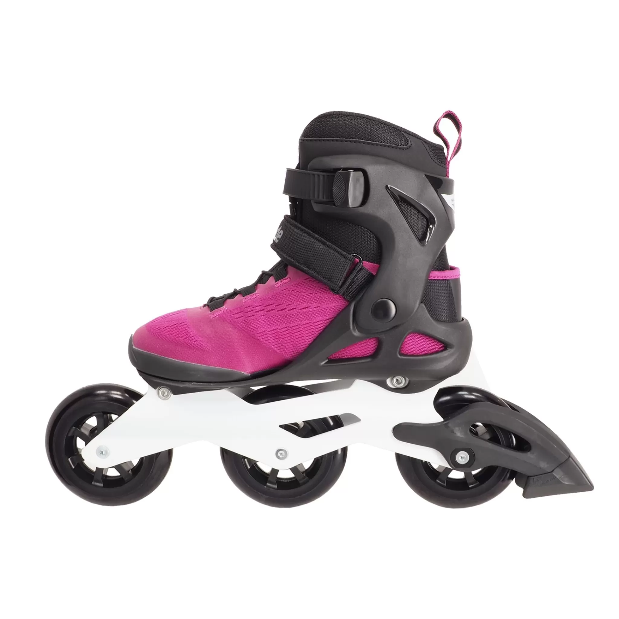 Rollerblade Macroblade 100 3 Wd W, Rulleskoyte Junior