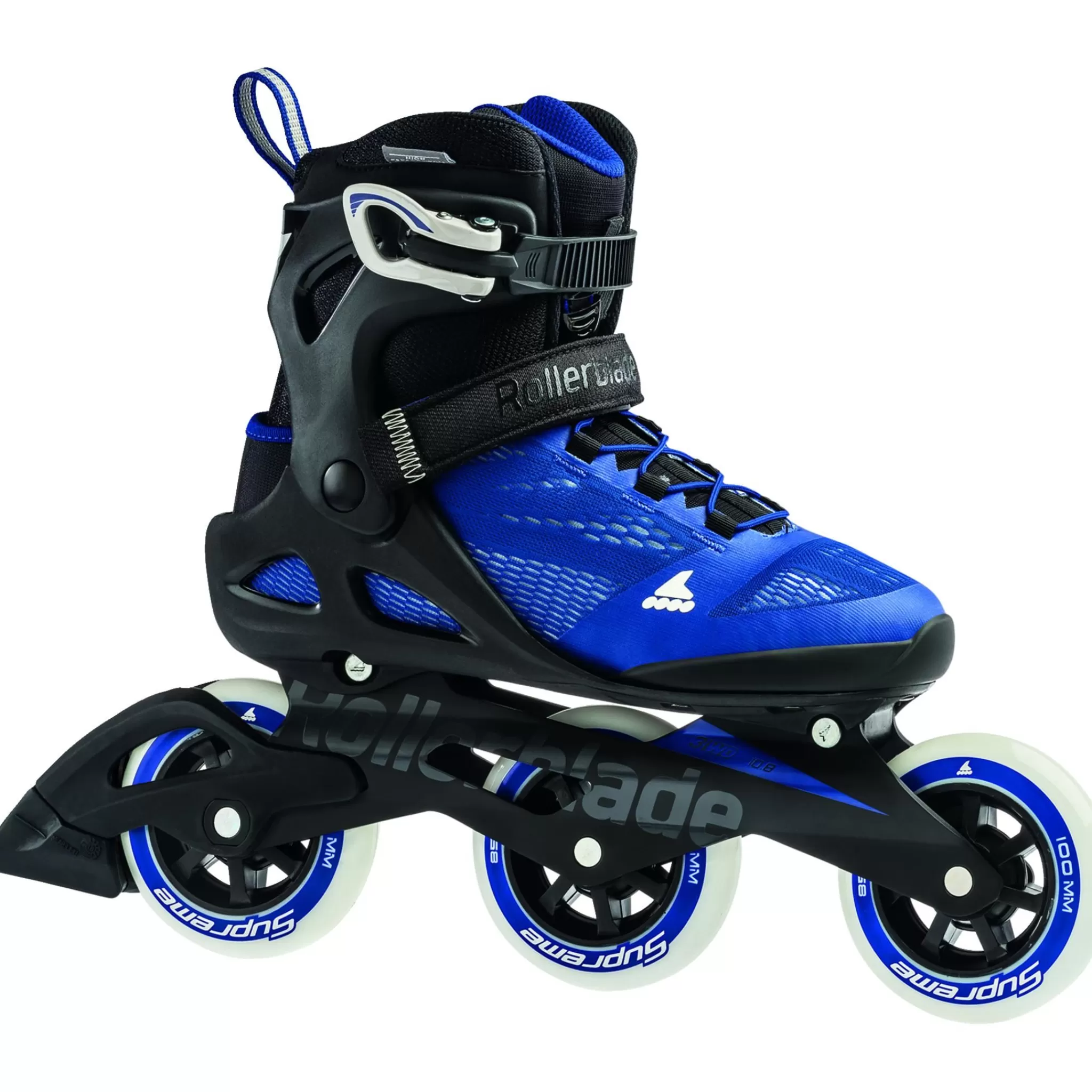 Rollerblade Macroblade 100 3Wd W