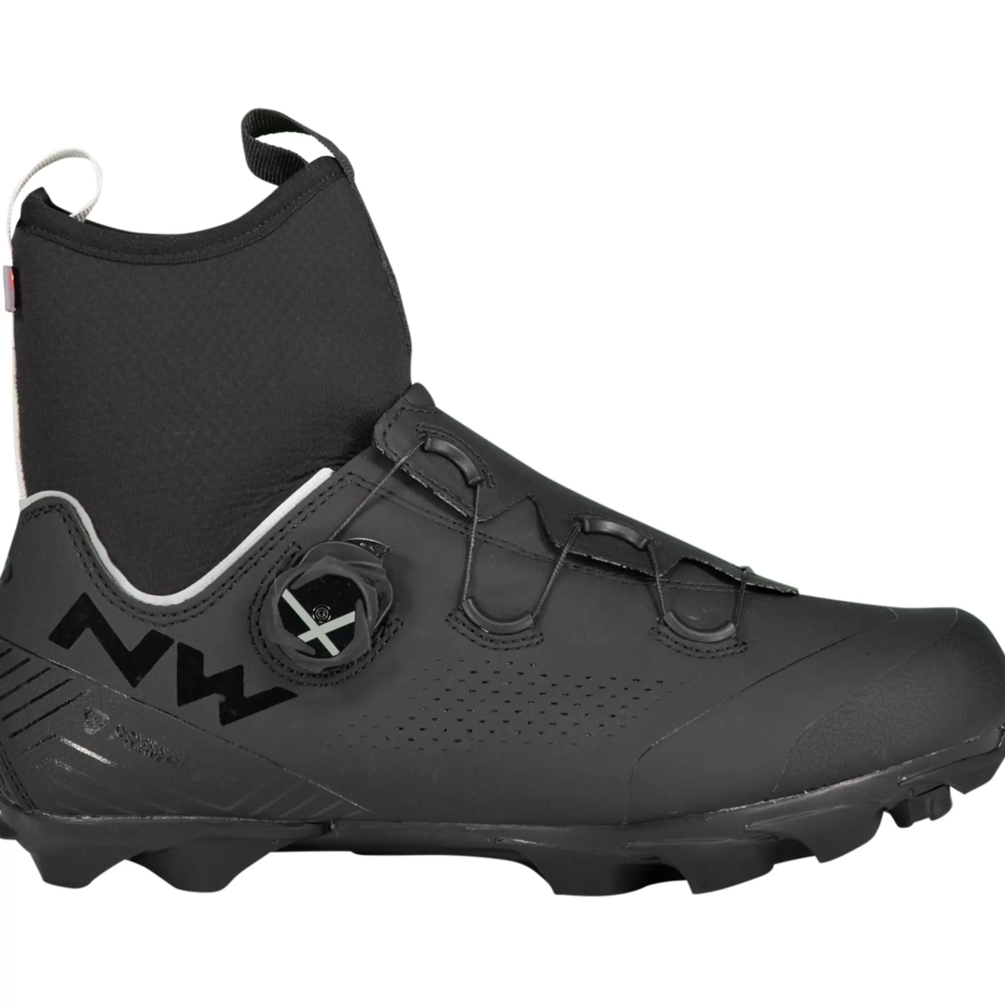 northwave Magma Xc Primaloft, Sykkelsko Vinter, Terreng, Herre