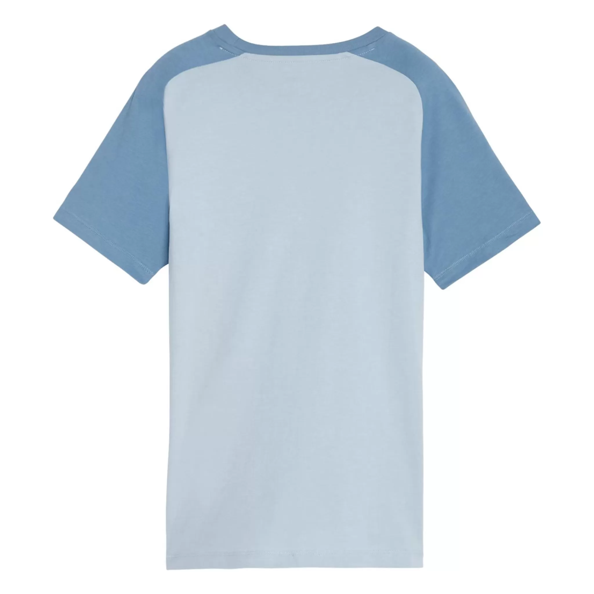 puma Manchester City Casuals Tee, Supporter- T-Skjorte, Unisex