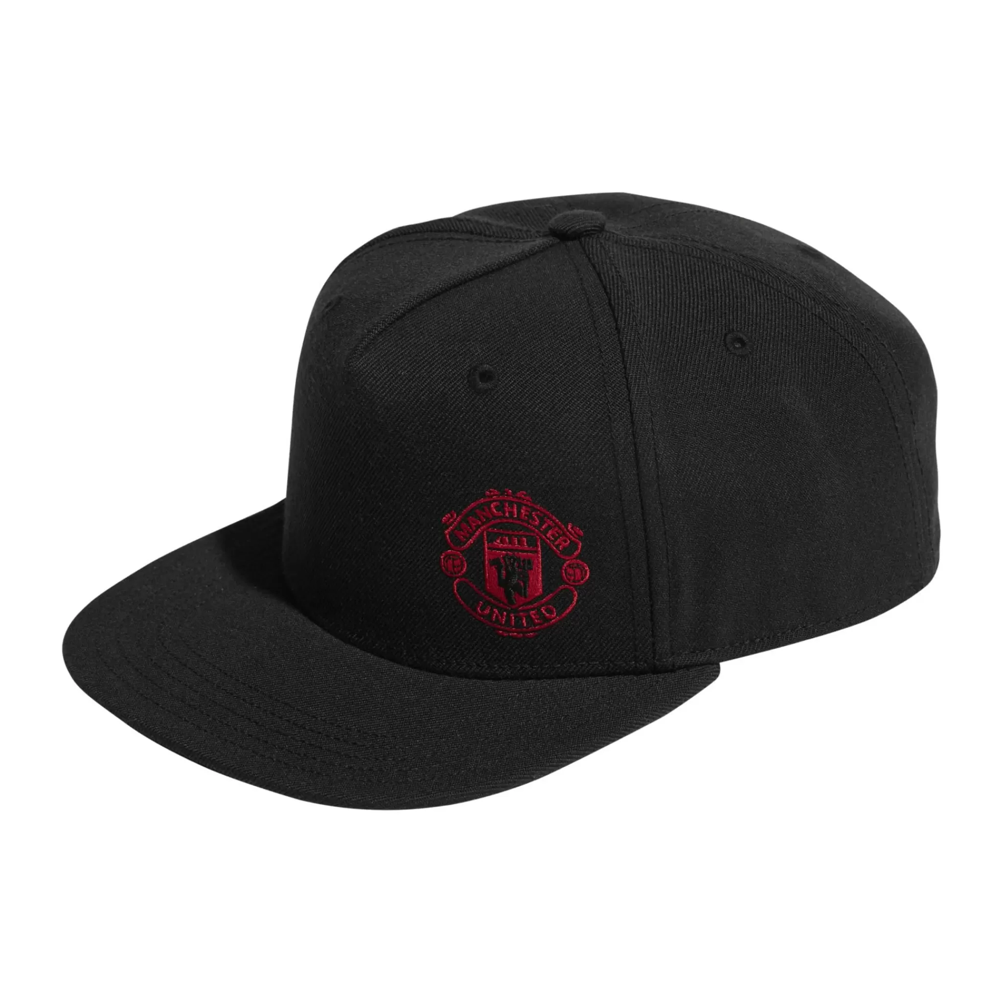 adidas Manchester United Snapback Cap 22/23, Caps Unisex