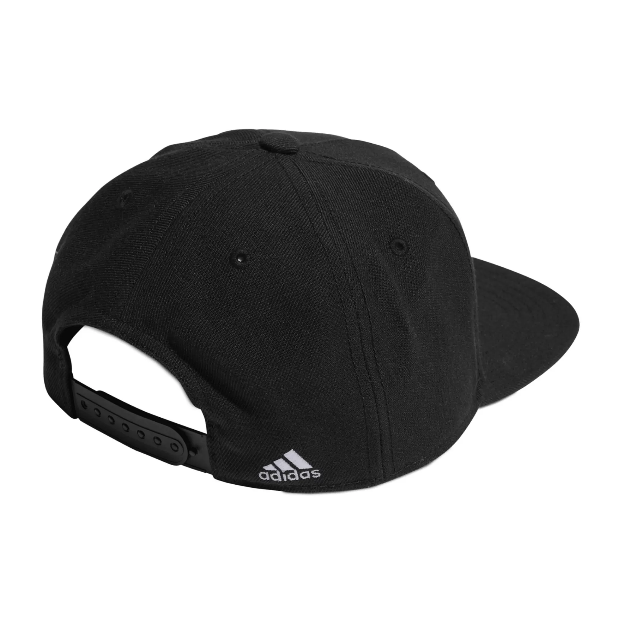 adidas Manchester United Snapback Cap 22/23, Caps Unisex