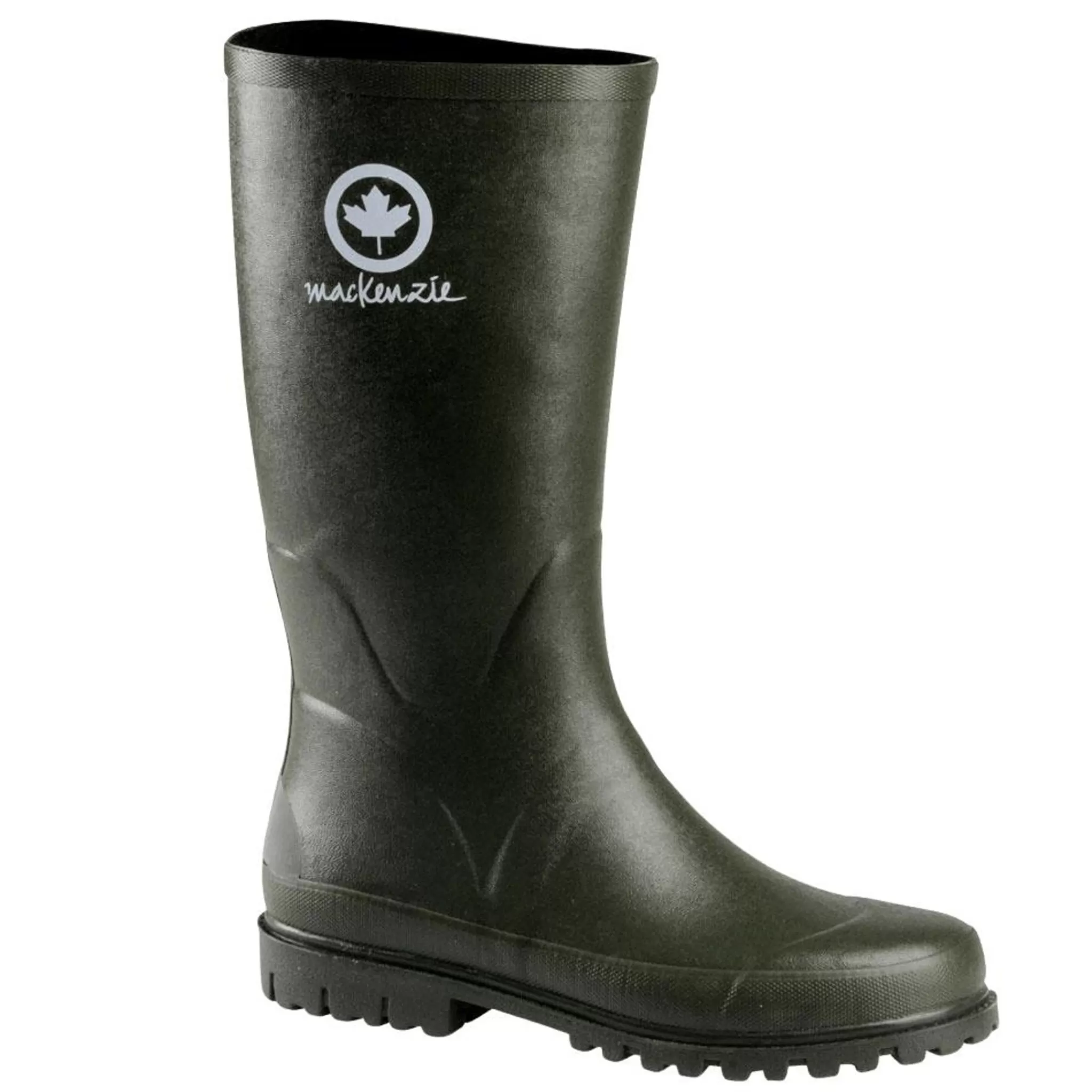 mackenzie Marshland Rubber Boot, Stovel