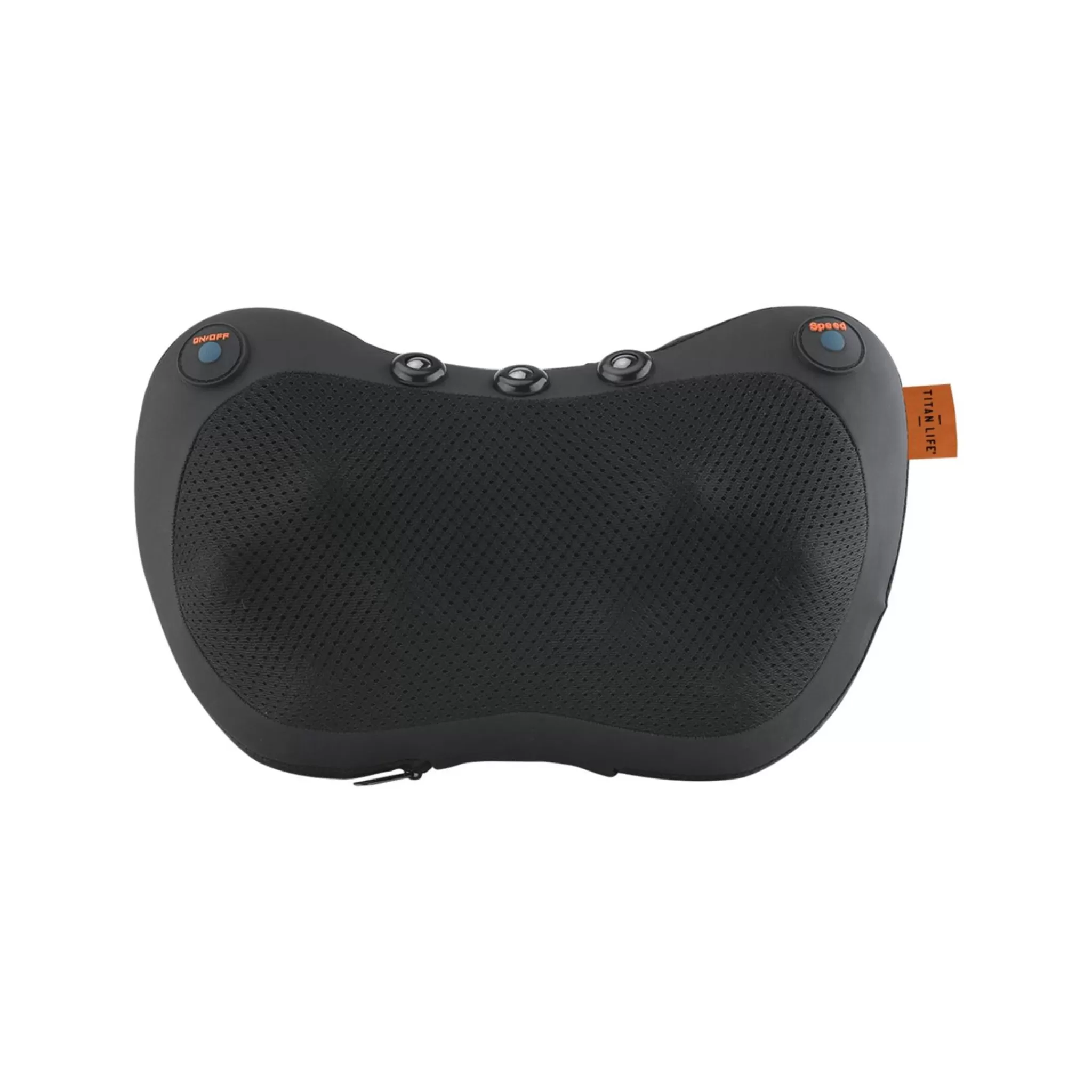 TITAN LIFE Massage Pillow, Massasjepute