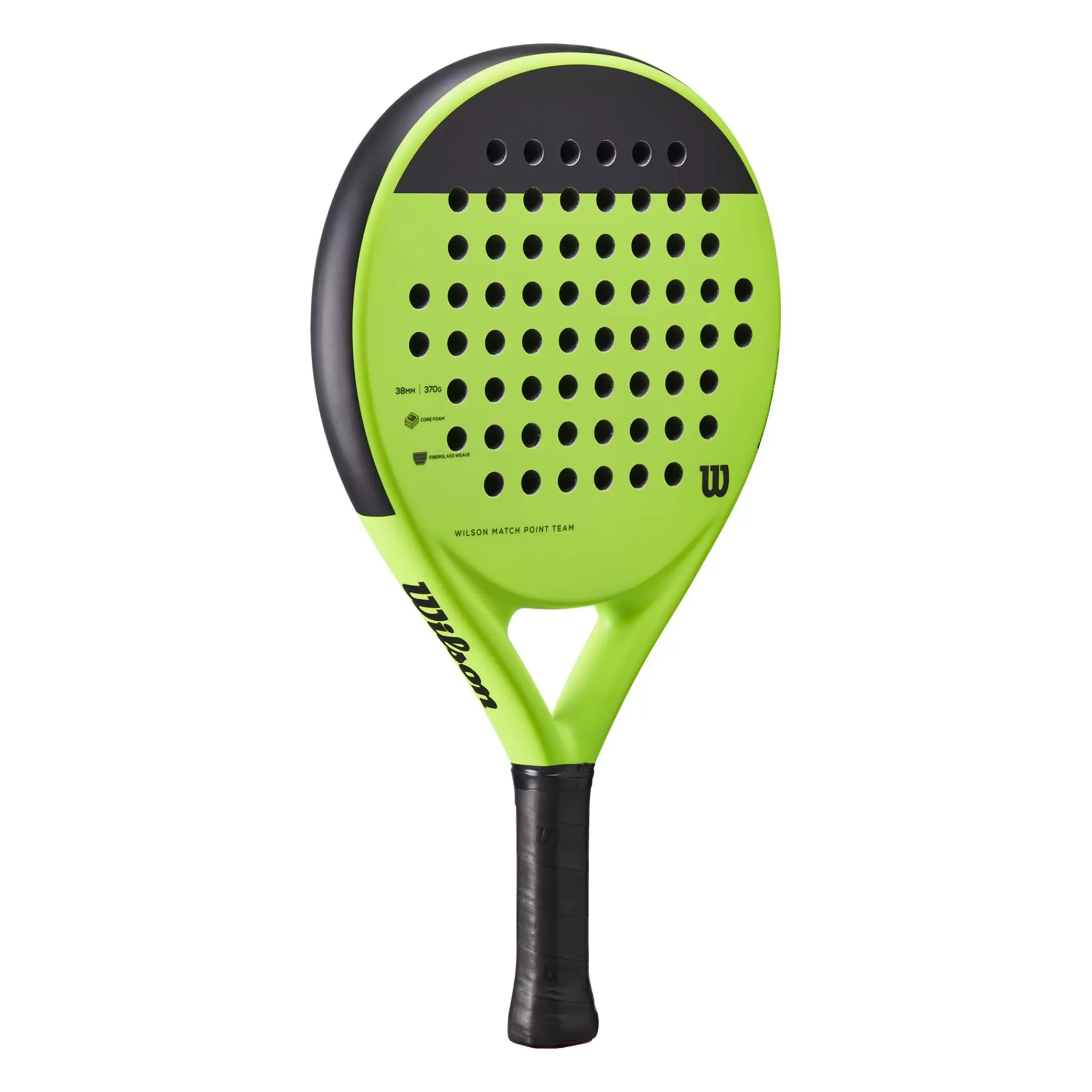 wilson Matchpoint Team, Padelracket