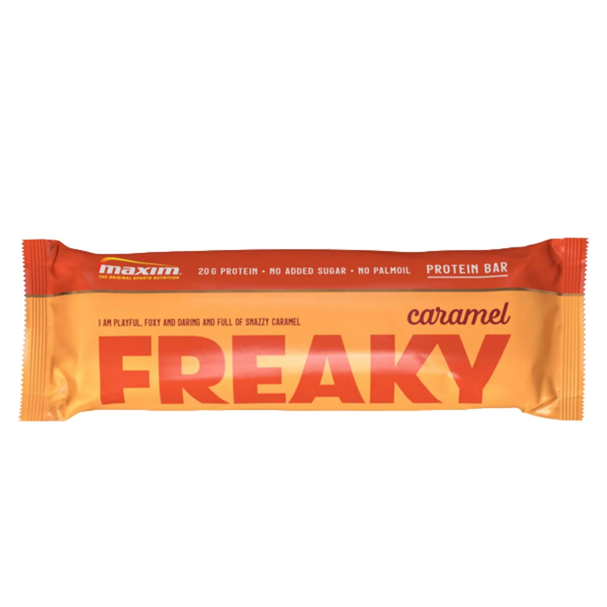 maxim Proteinbar 55G, Energibar