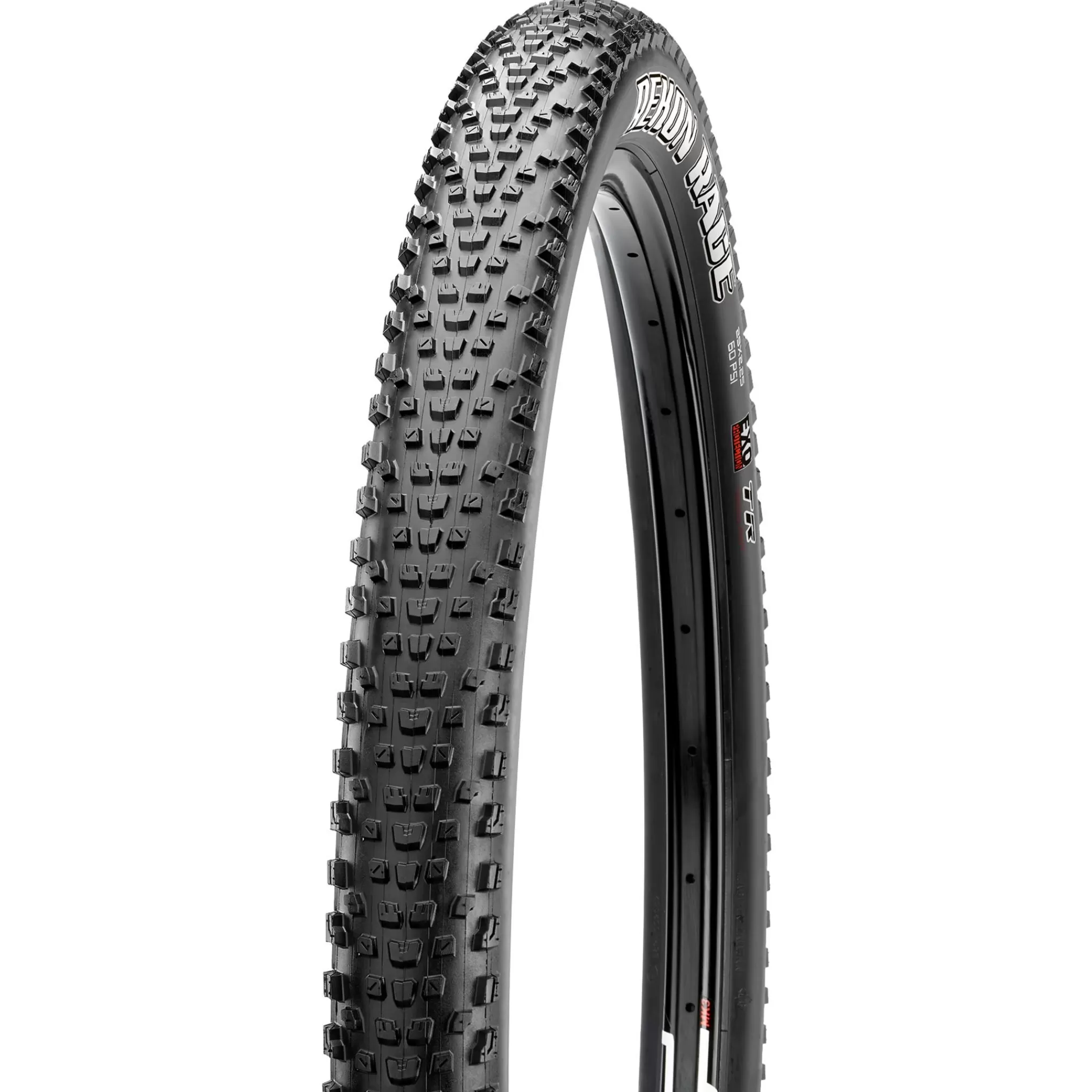 maxxis Rekon Race 29 Wt Exo Tr Dekk 2C 29X2.40, Xxxg, 60Tpi, Sykkeldekk