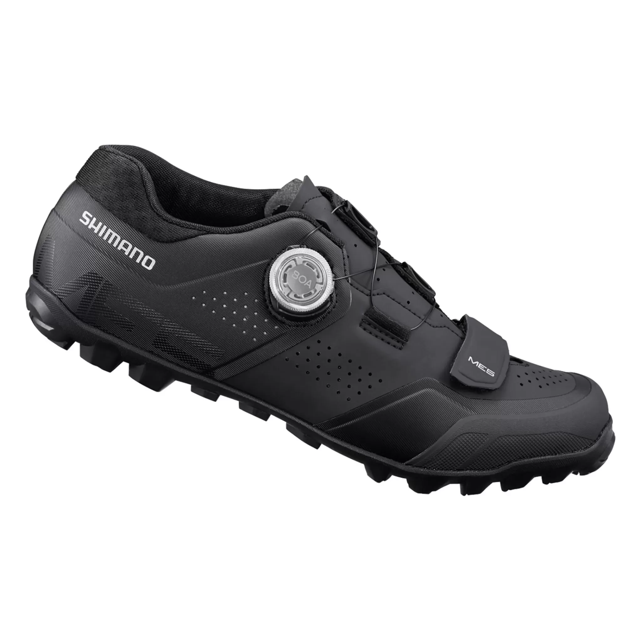 shimano Me502 Mtb Shoe 23, Sykkelsko, Terreng Unisex