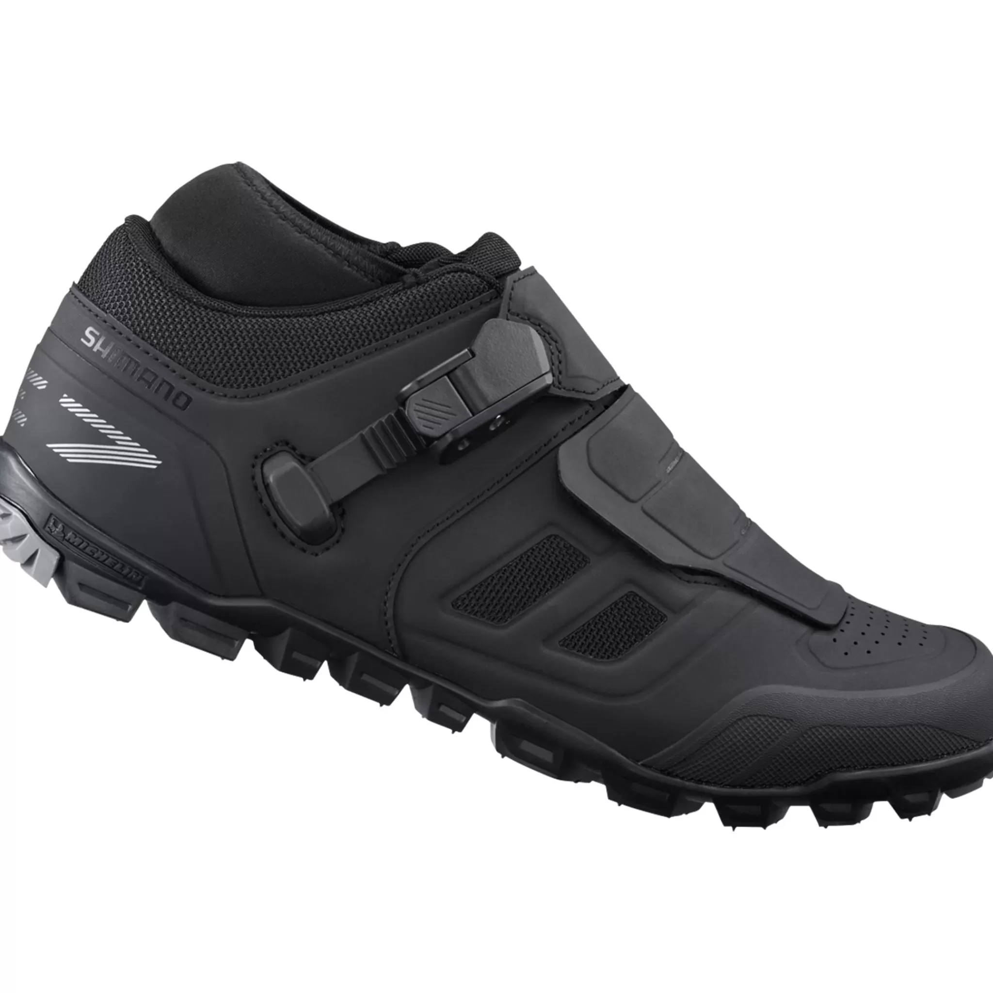 shimano Me702 Mtb Shoe 23, Sykkelsko Herre