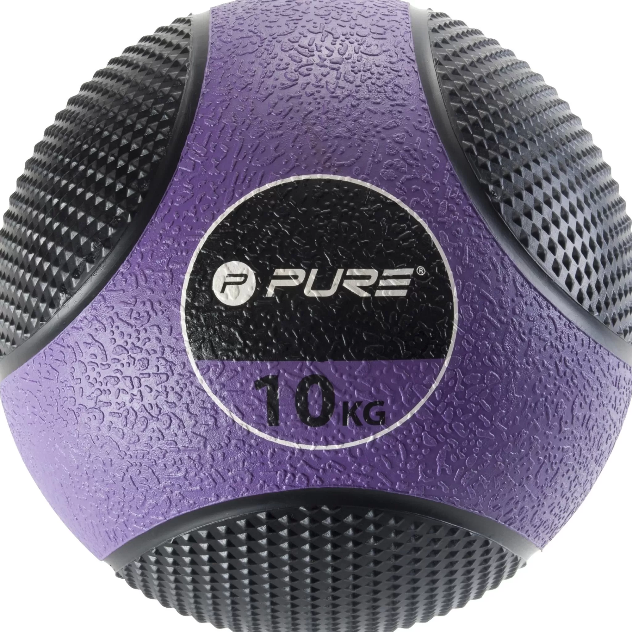 Pure2Improve Medisinball 10 Kg