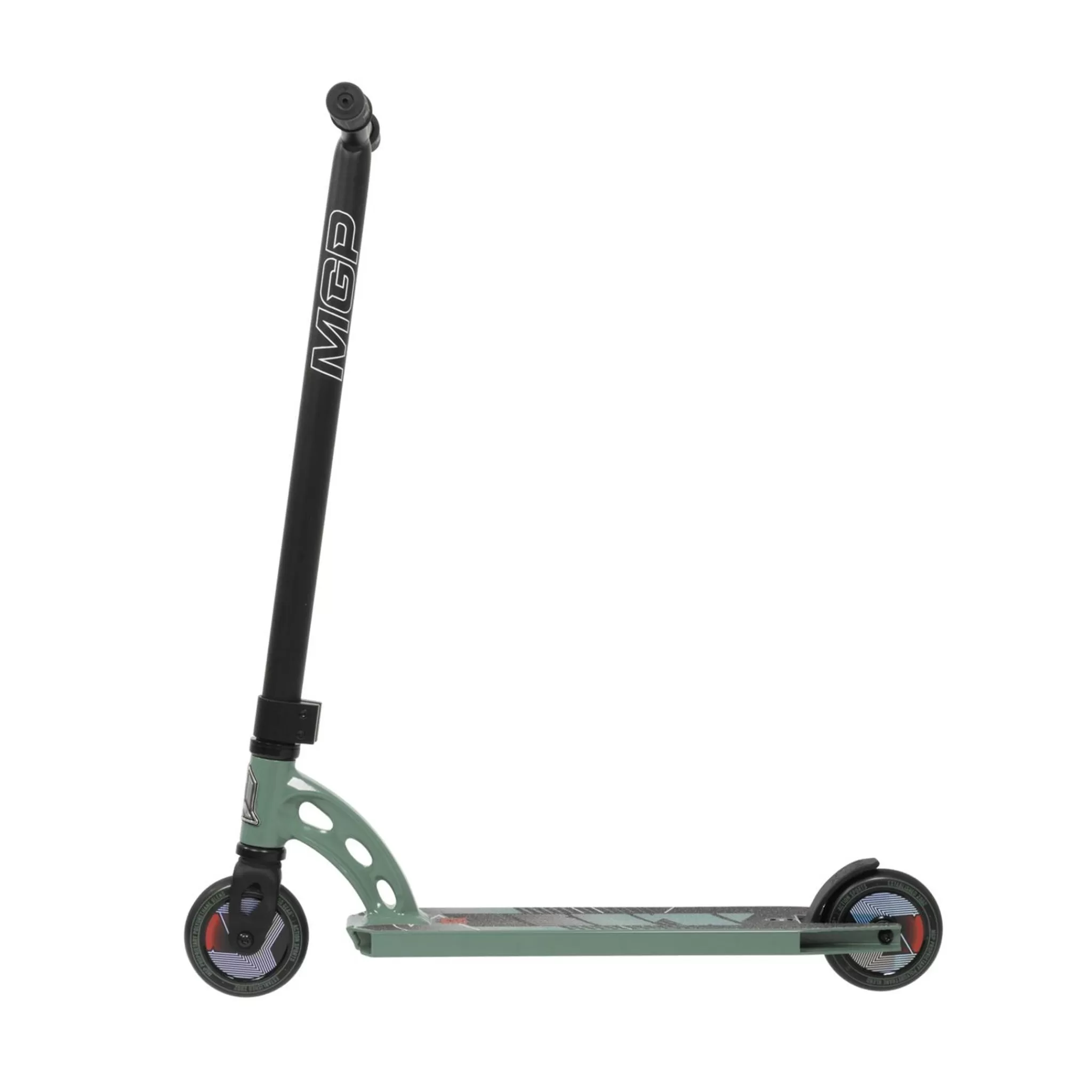 MGP Vx Pro Ltd 23, Stuntscooter, Sparkesykkel