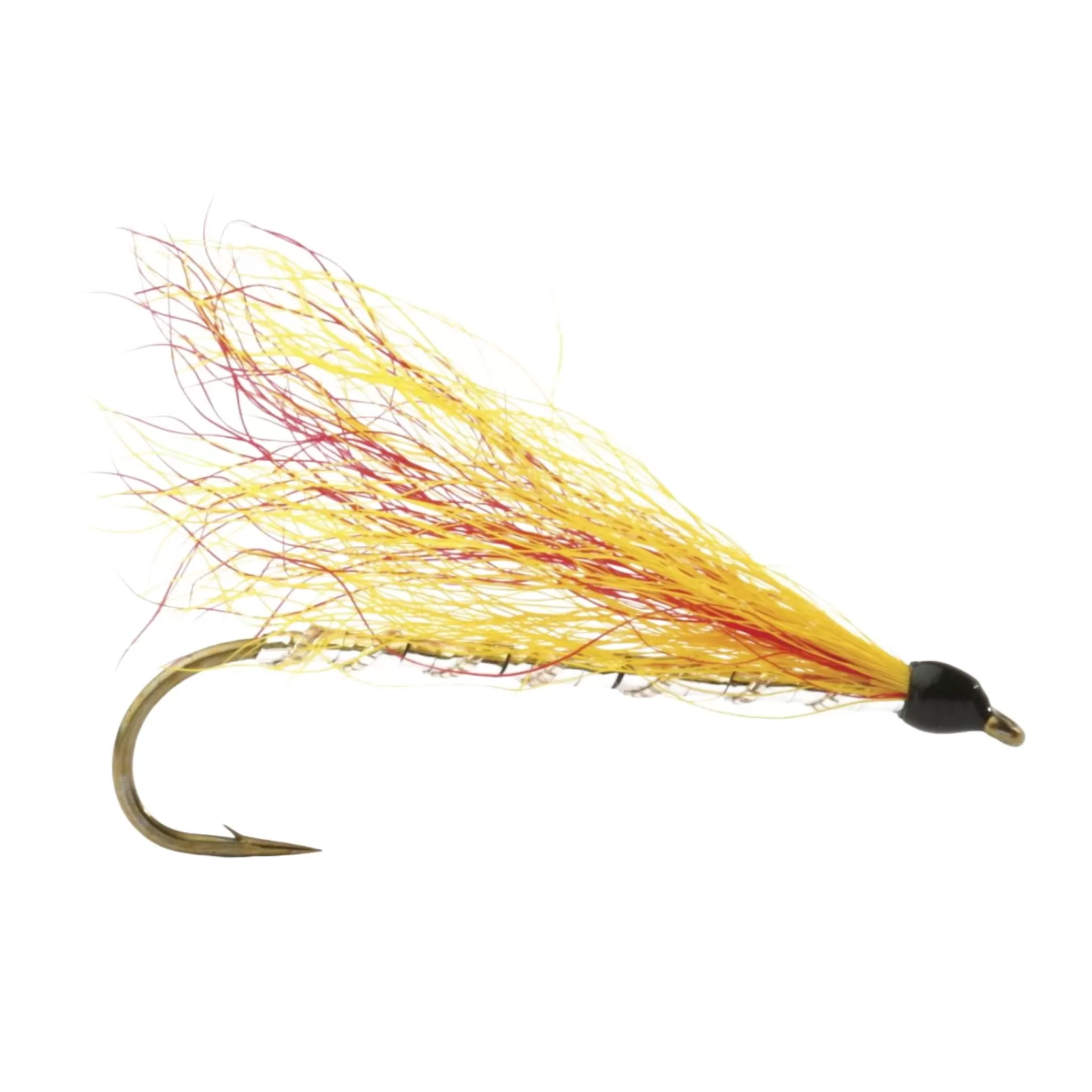 umpqua Mickey Finn Streamer - 6, Streamer