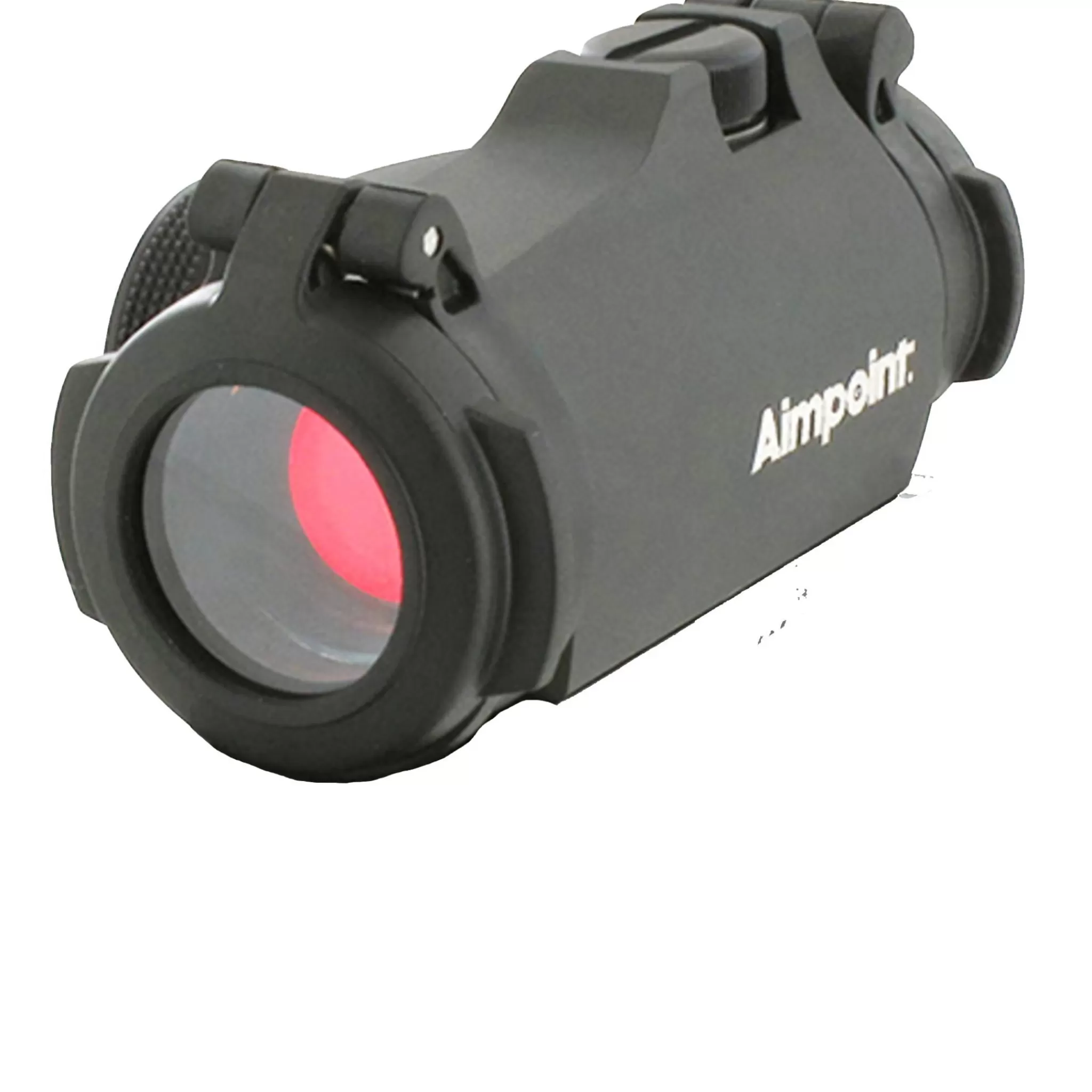 aimpoint Micro H2 2Moa, Rodpunktsikte