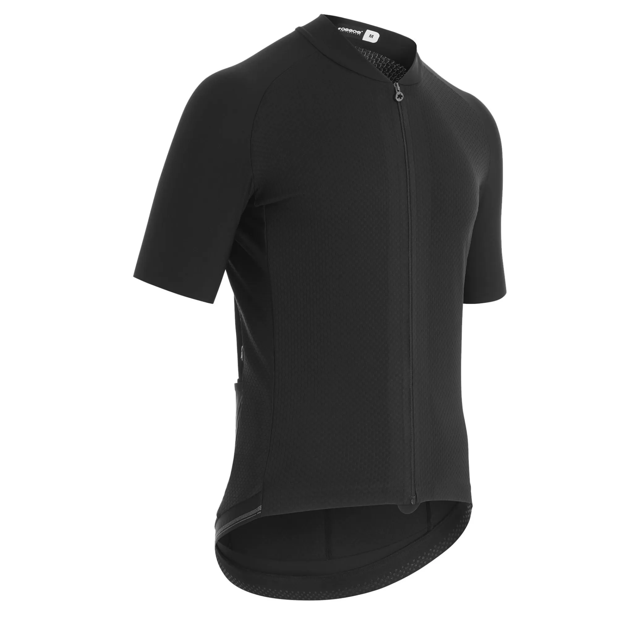 Assos Mille Gt Ss C2 Evo Jersey 23, Sykkeltroye, Herre