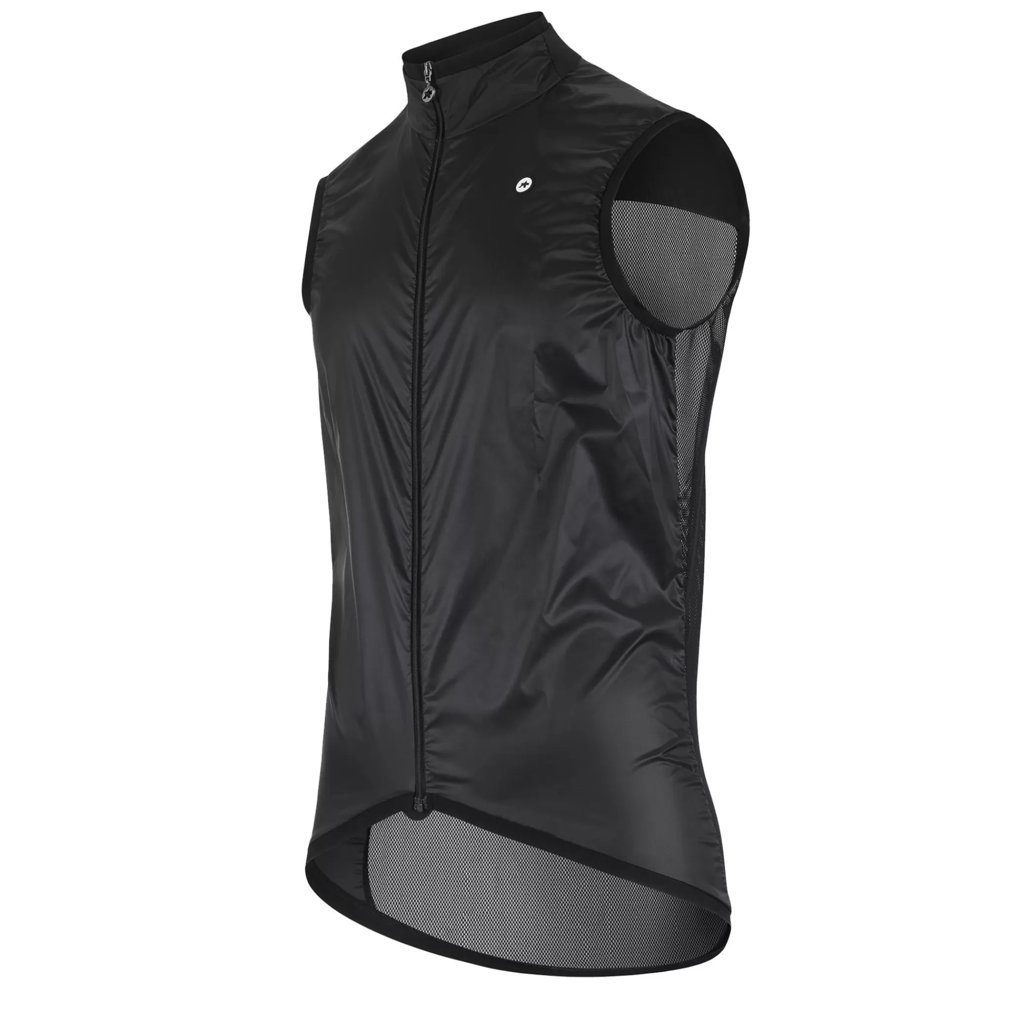 Assos Mille Gt Wind West C2 23, Sykkelvest, Herre