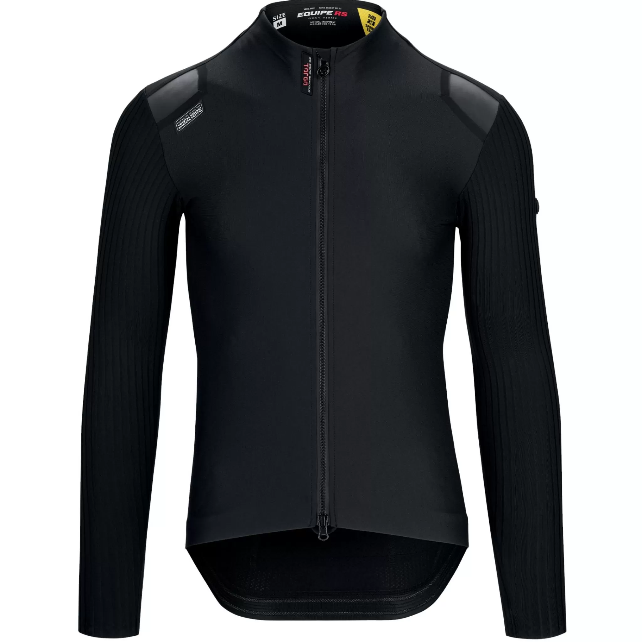 Assos Mille Rs Spring/Fall Jacket Targa 22, Sykkeljakke Herre