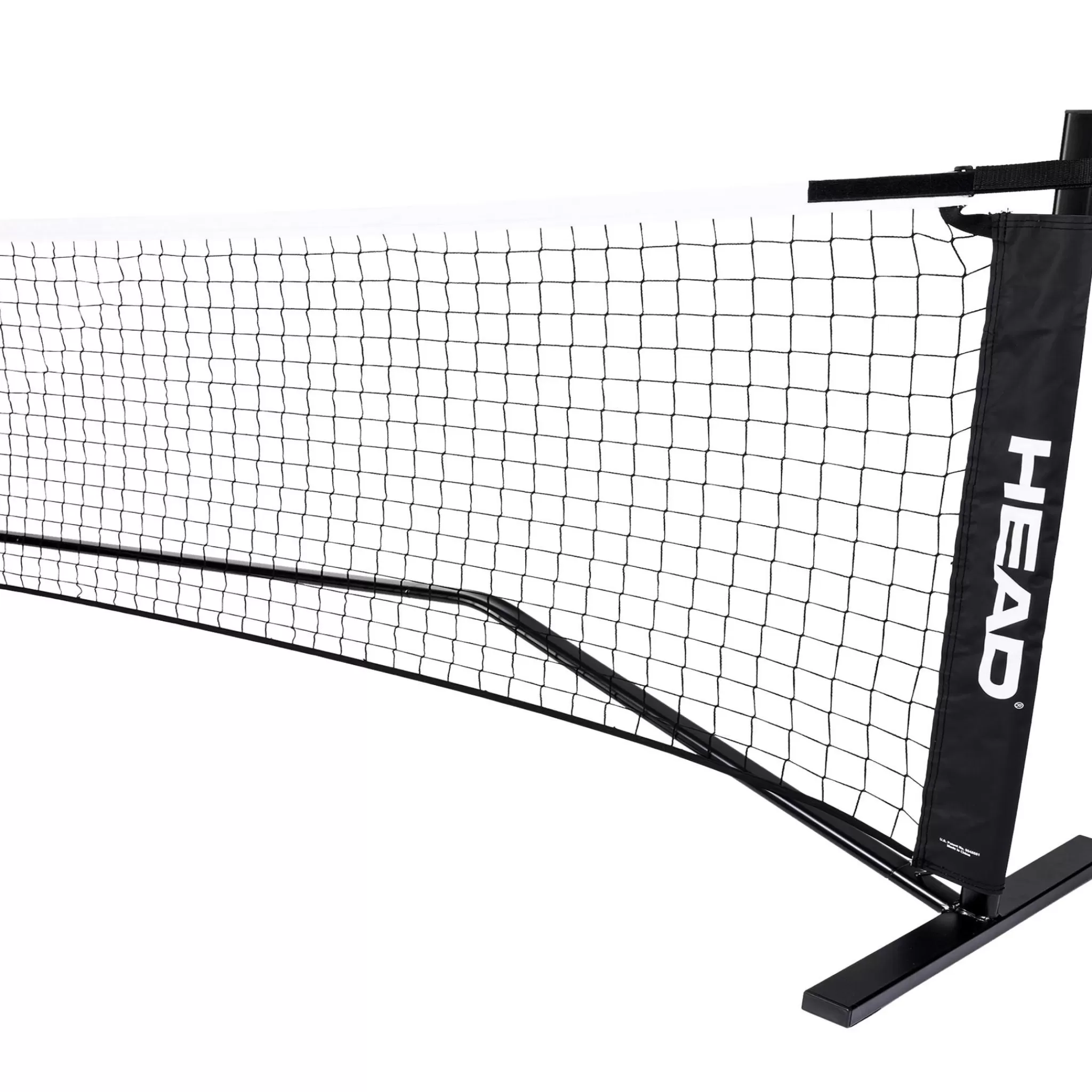 head Mini Tennis Net 6.1 M, Minitennisnett