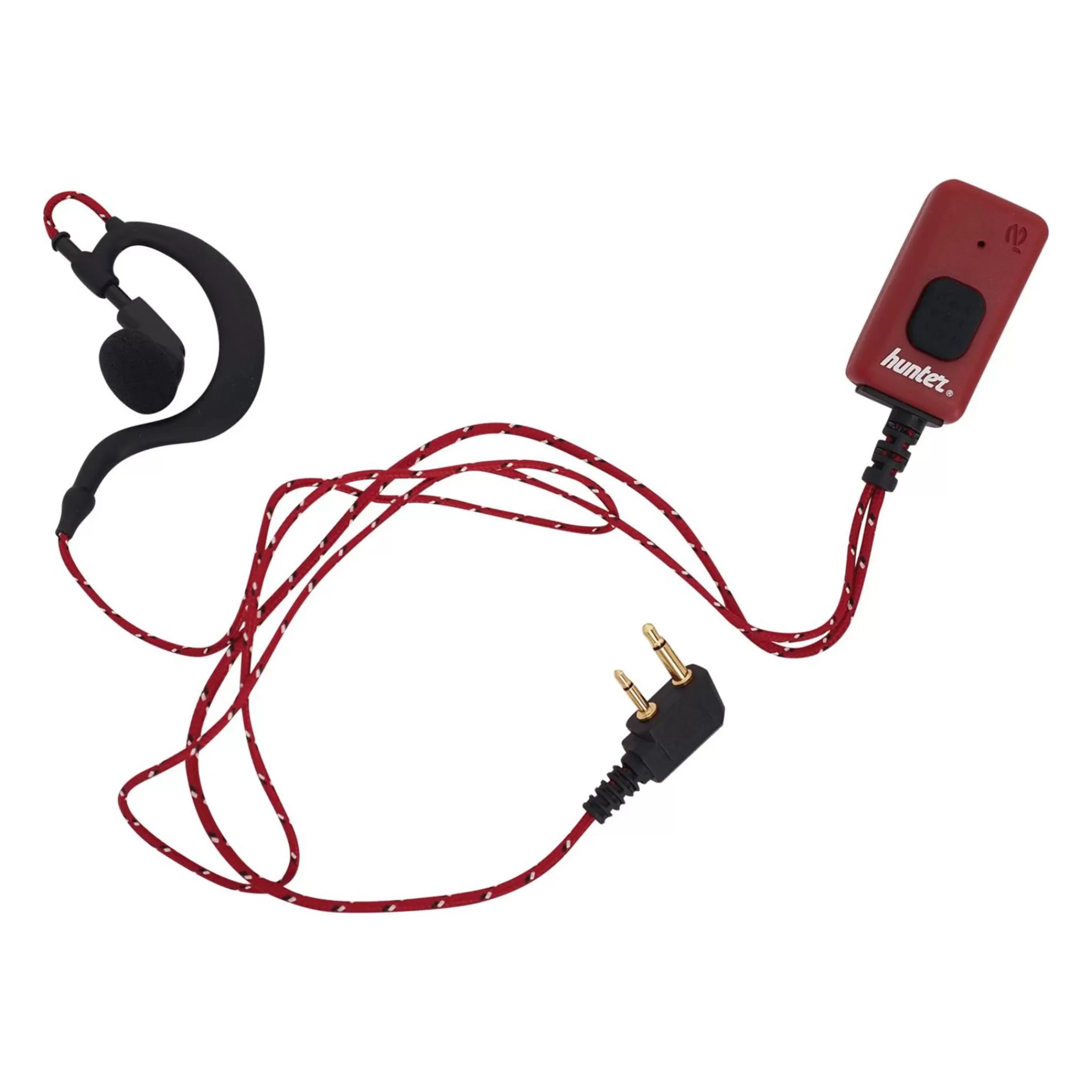 hunter Miniheadset Os-01, Mini Headset