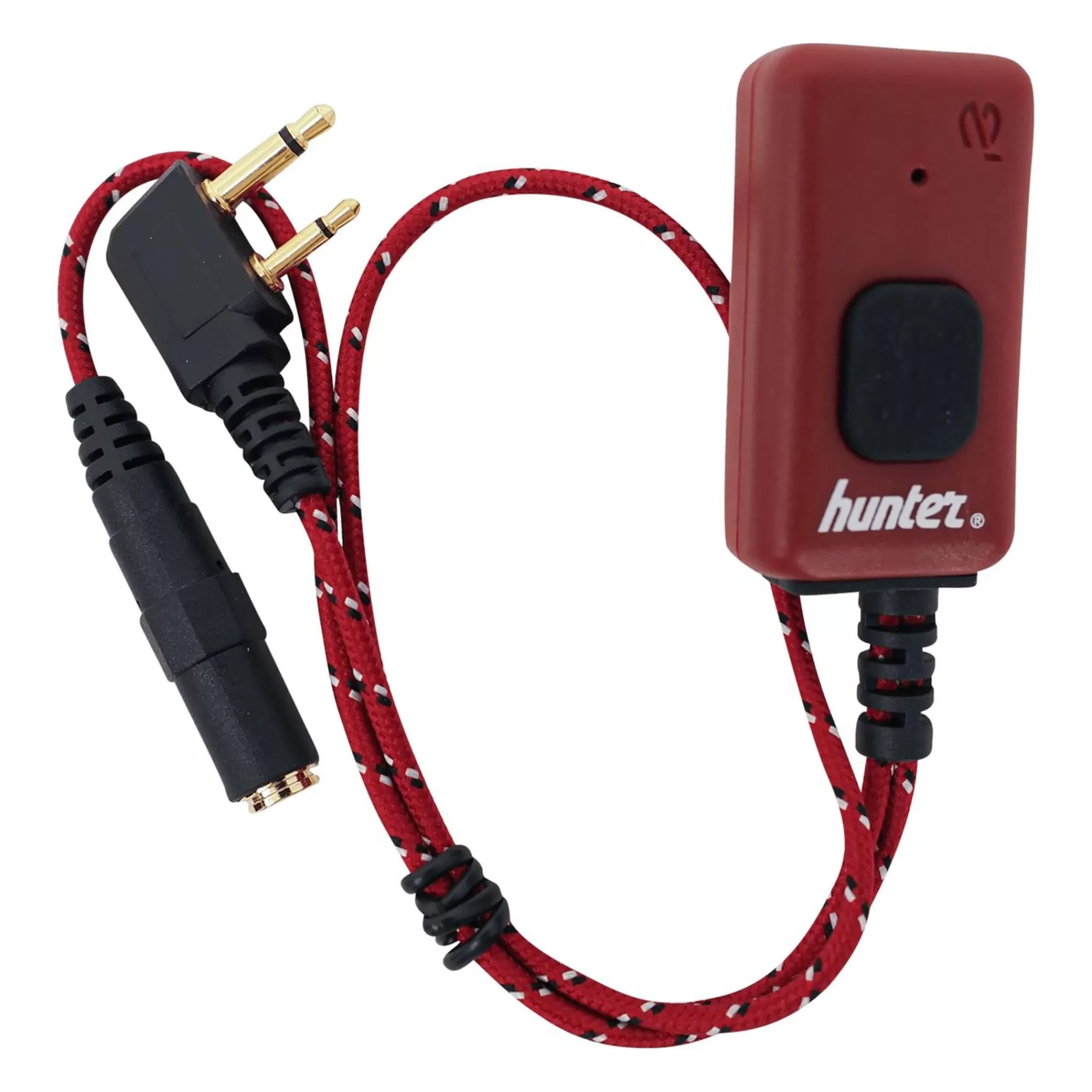 hunter Miniheadset Os-Multi, Mini Headset, Tilbehør