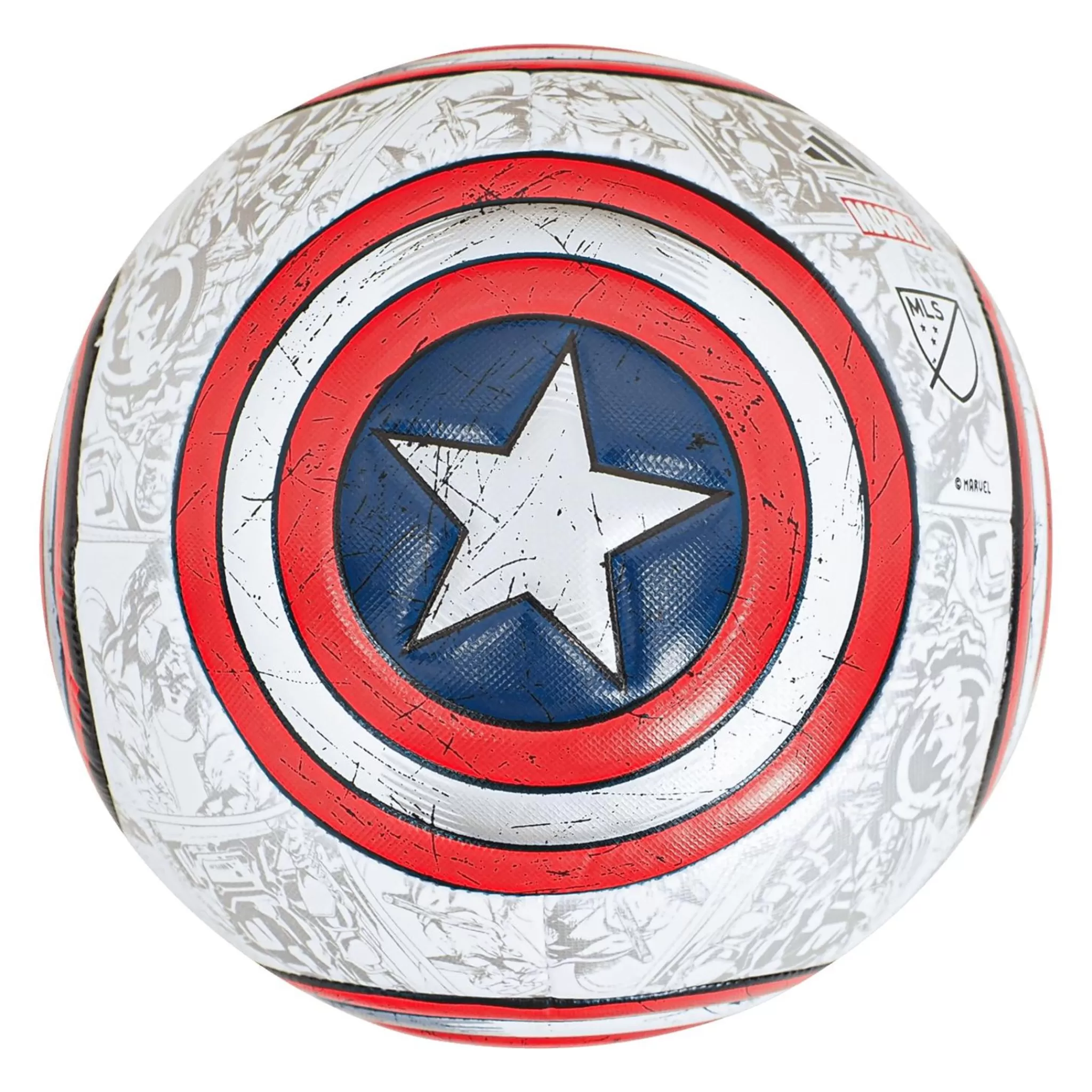 adidas Mls Training Captain America, Fotball