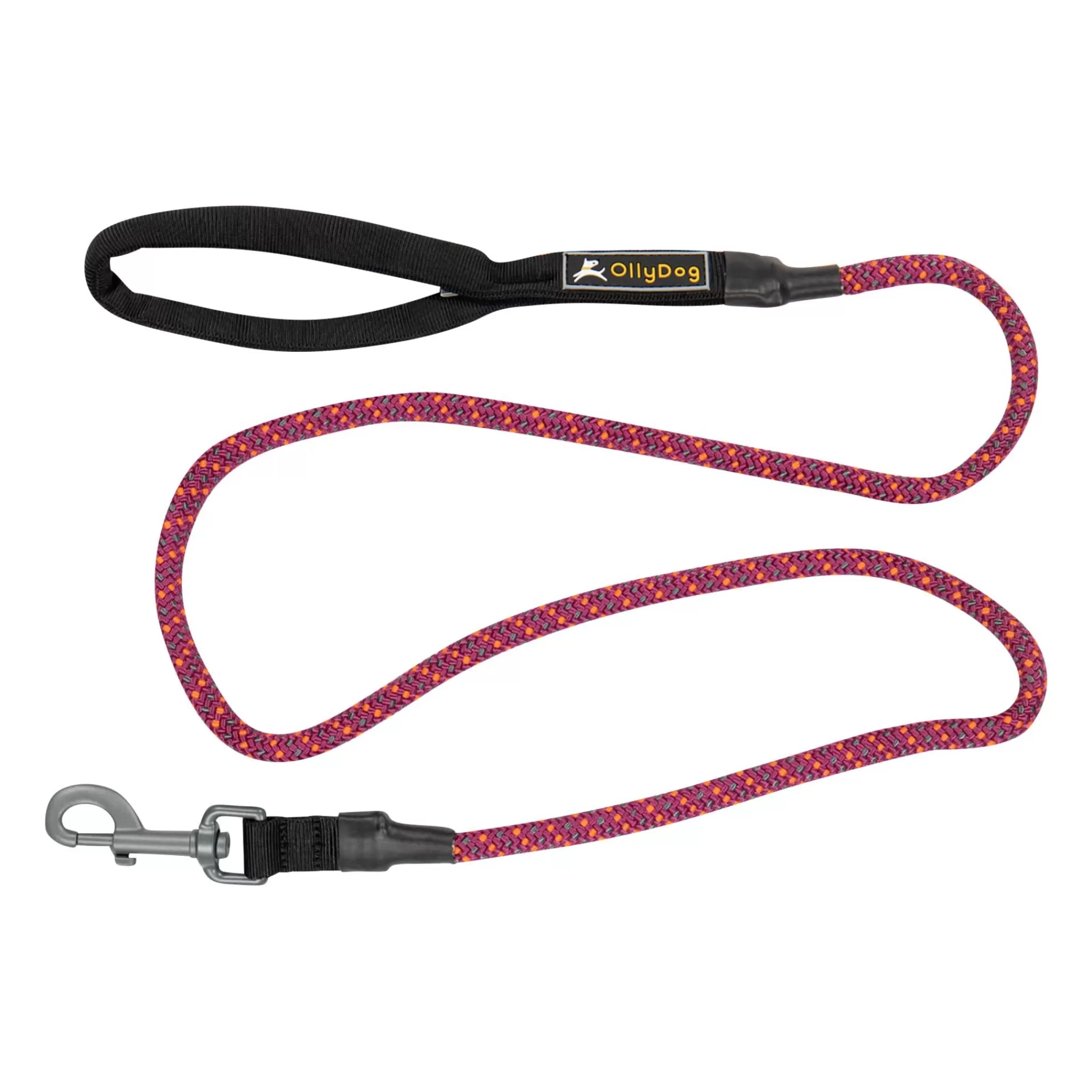 OllyDog Mountain Leash Wildaster, Hundeband