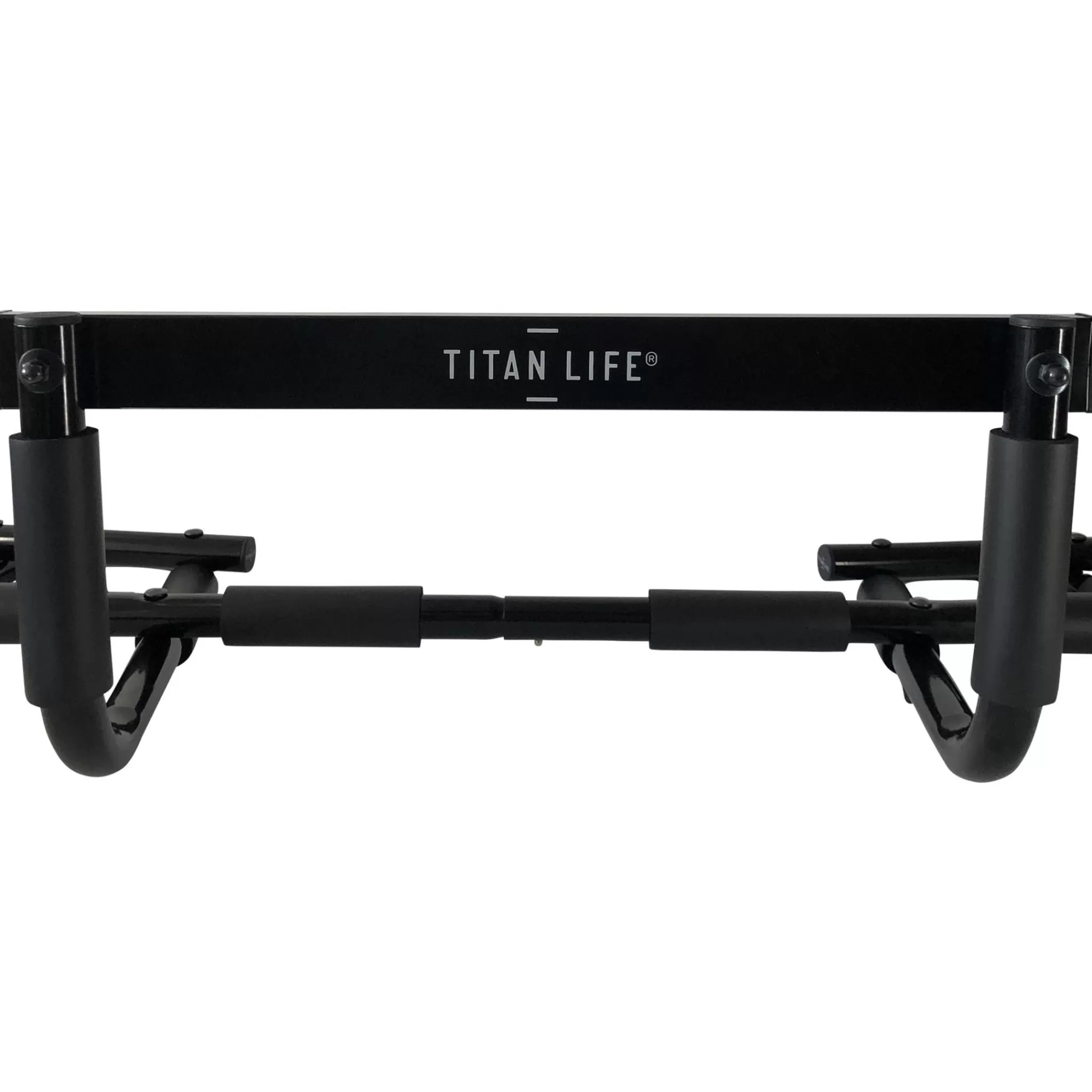 TITAN LIFE Multi Grip Door Gym, Dorgym