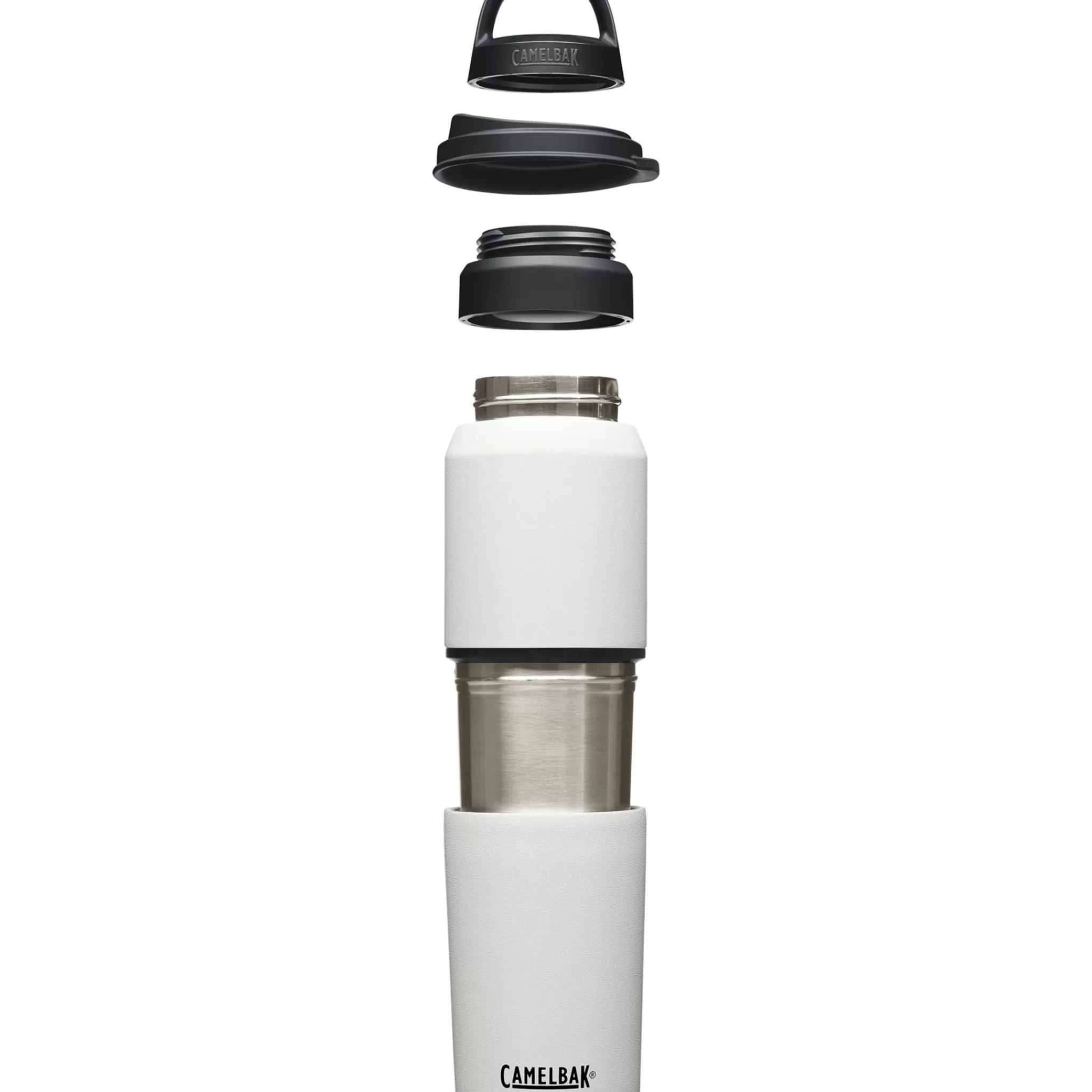 camelbak Multibev 0,5L White, Termoflaske