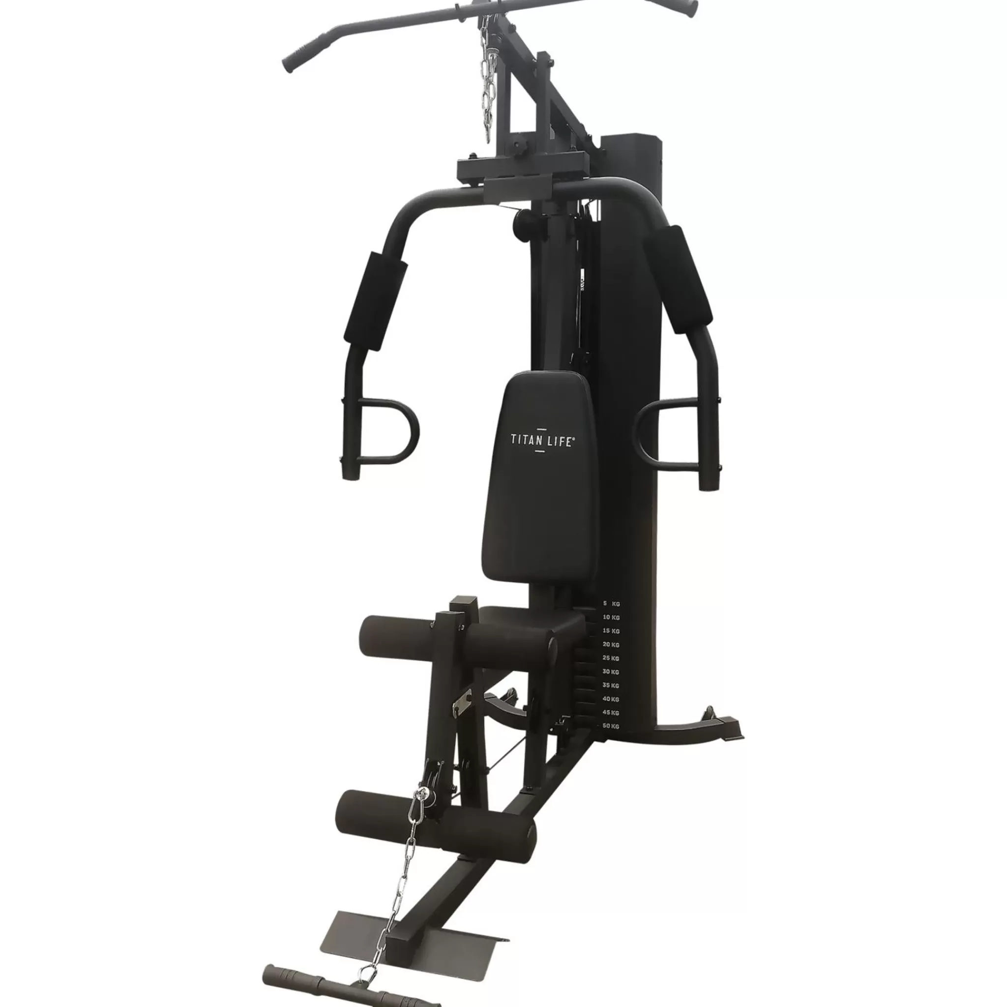 TITAN LIFE Multigym 50 Kg, Treningsapparat