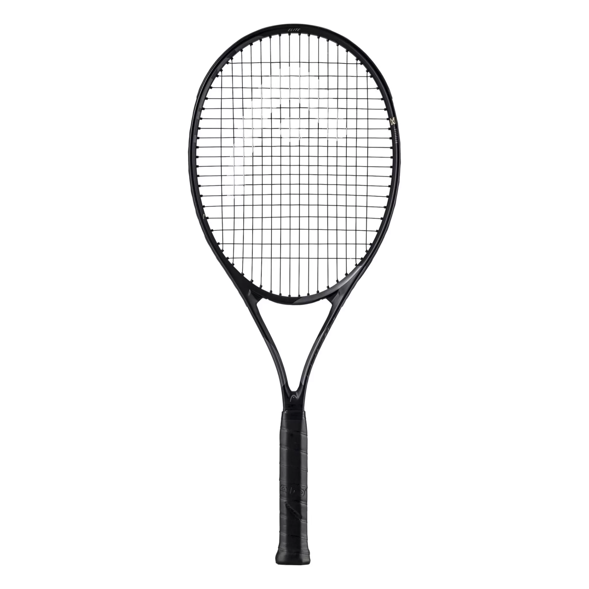 head Mx Attitude Elite, Tennisracket, Nybegynner