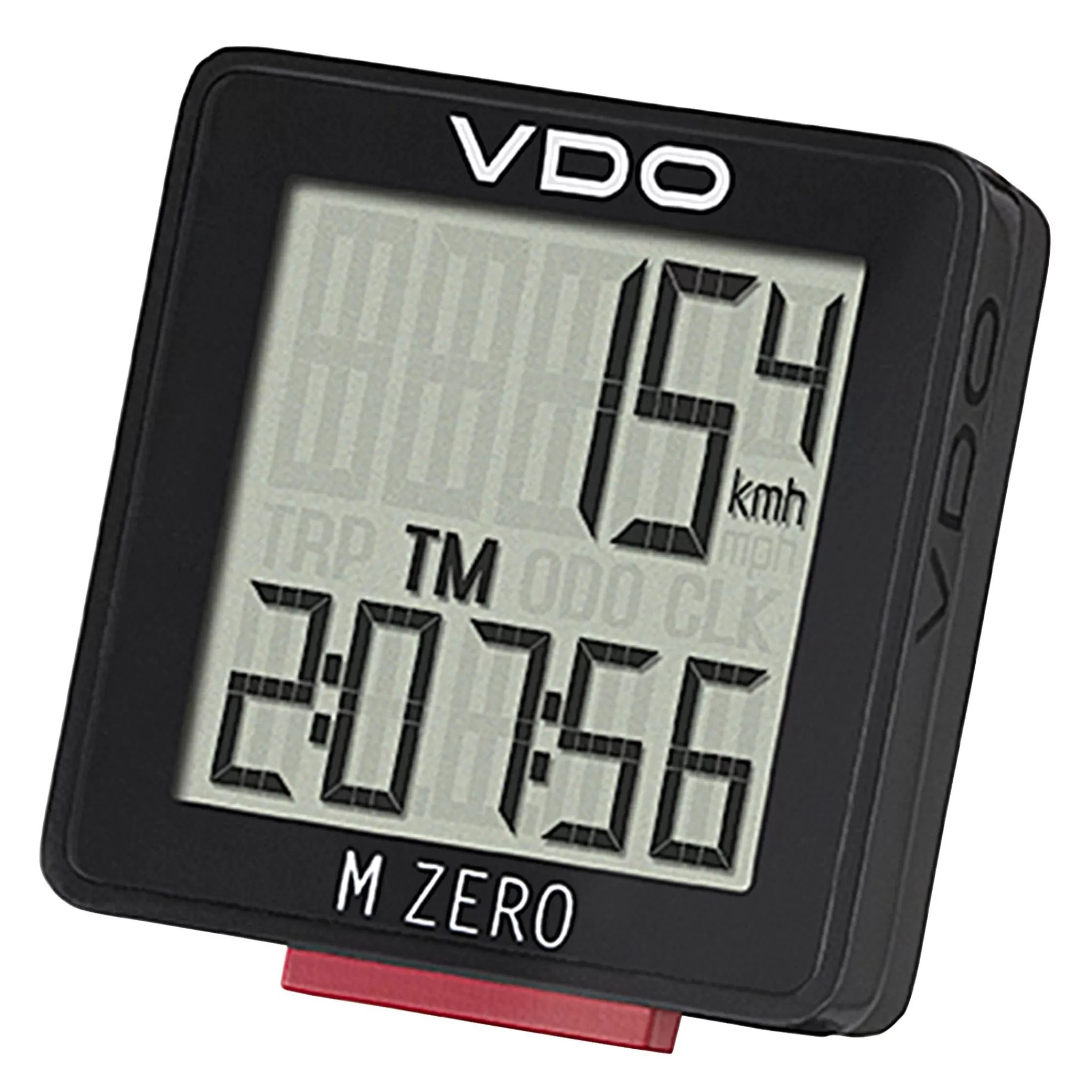 vdo Mzero (Wire), Kablet Sykkelcomputer