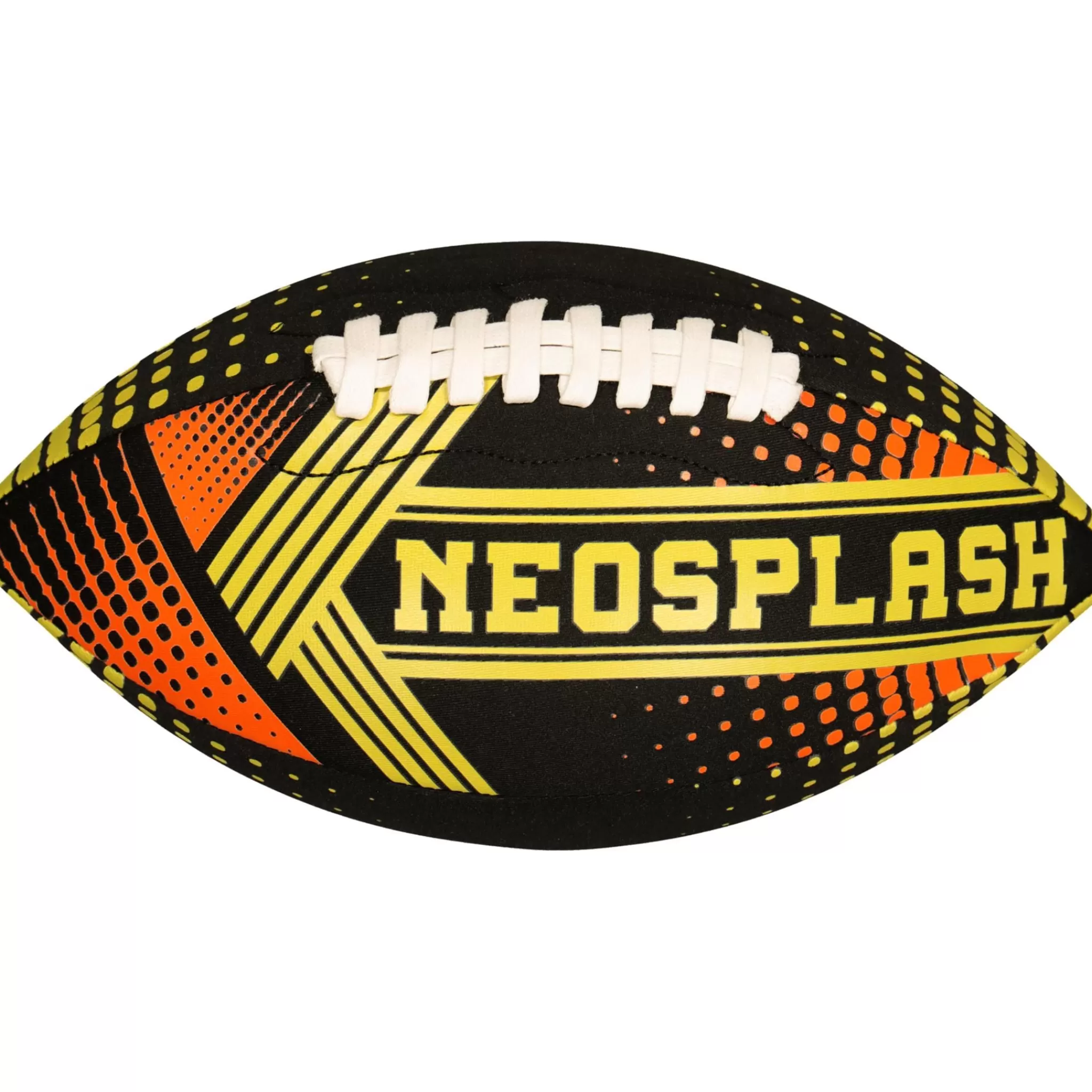 NEO-SPLASH Neoprene Beach American Football, Amerikansk Fotball Til Strandlek