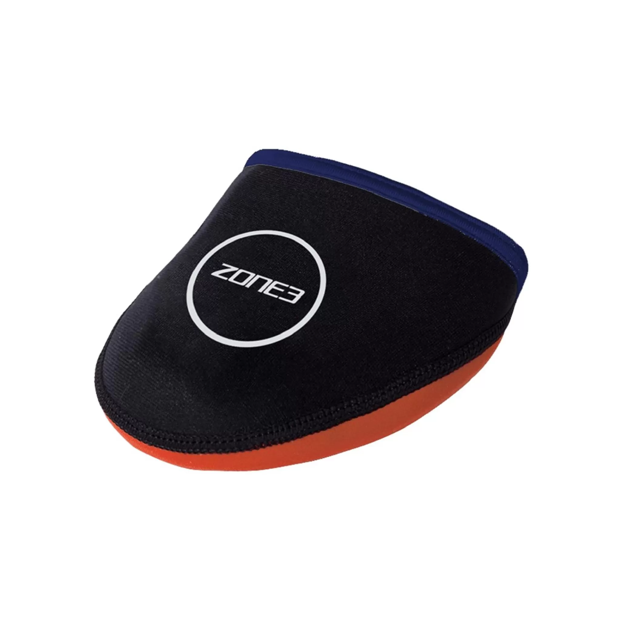 Zone3 Neoprene Toe Caps, Tahettevarmer Unisex