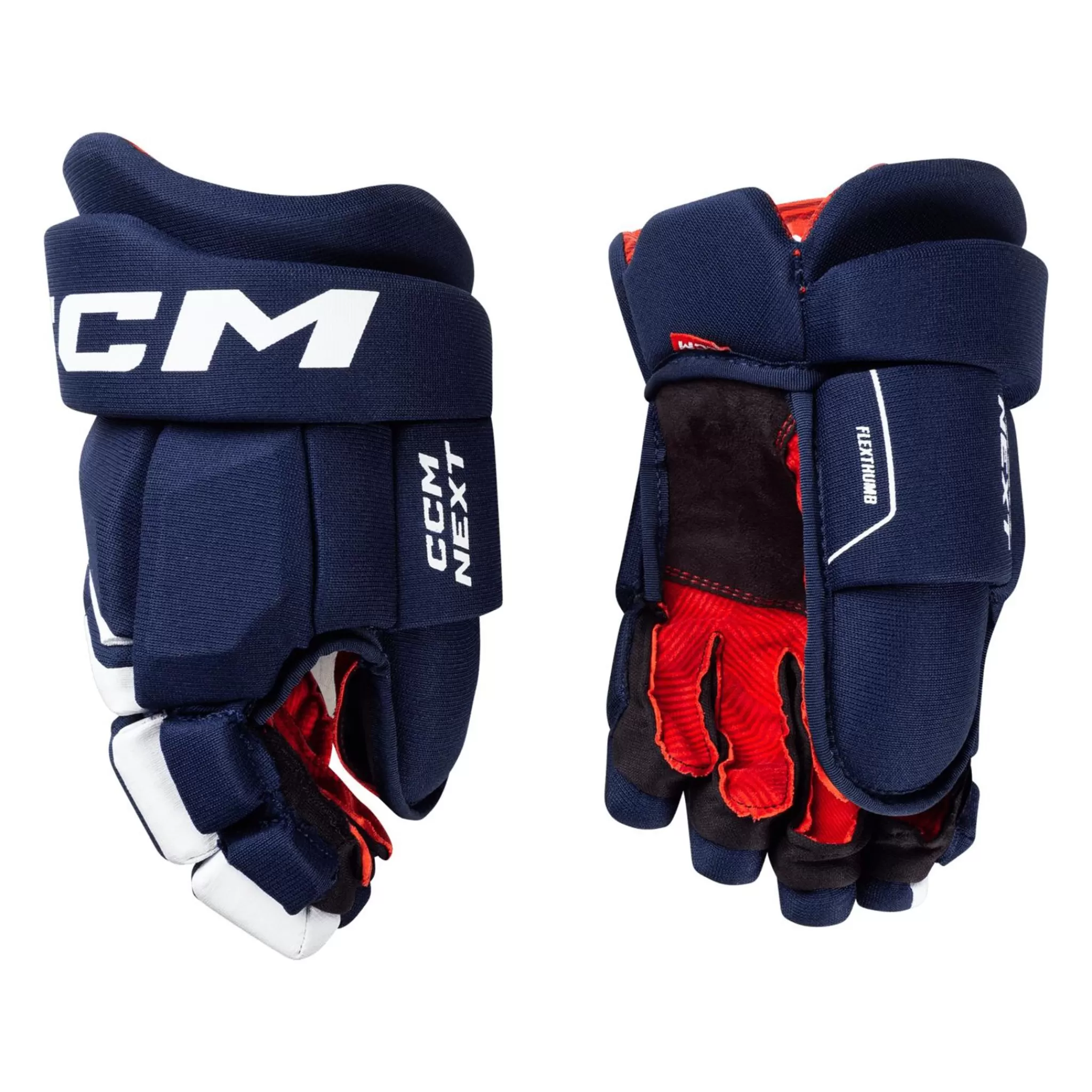 ccm Next 23/24, Hockeyhanske, Senior