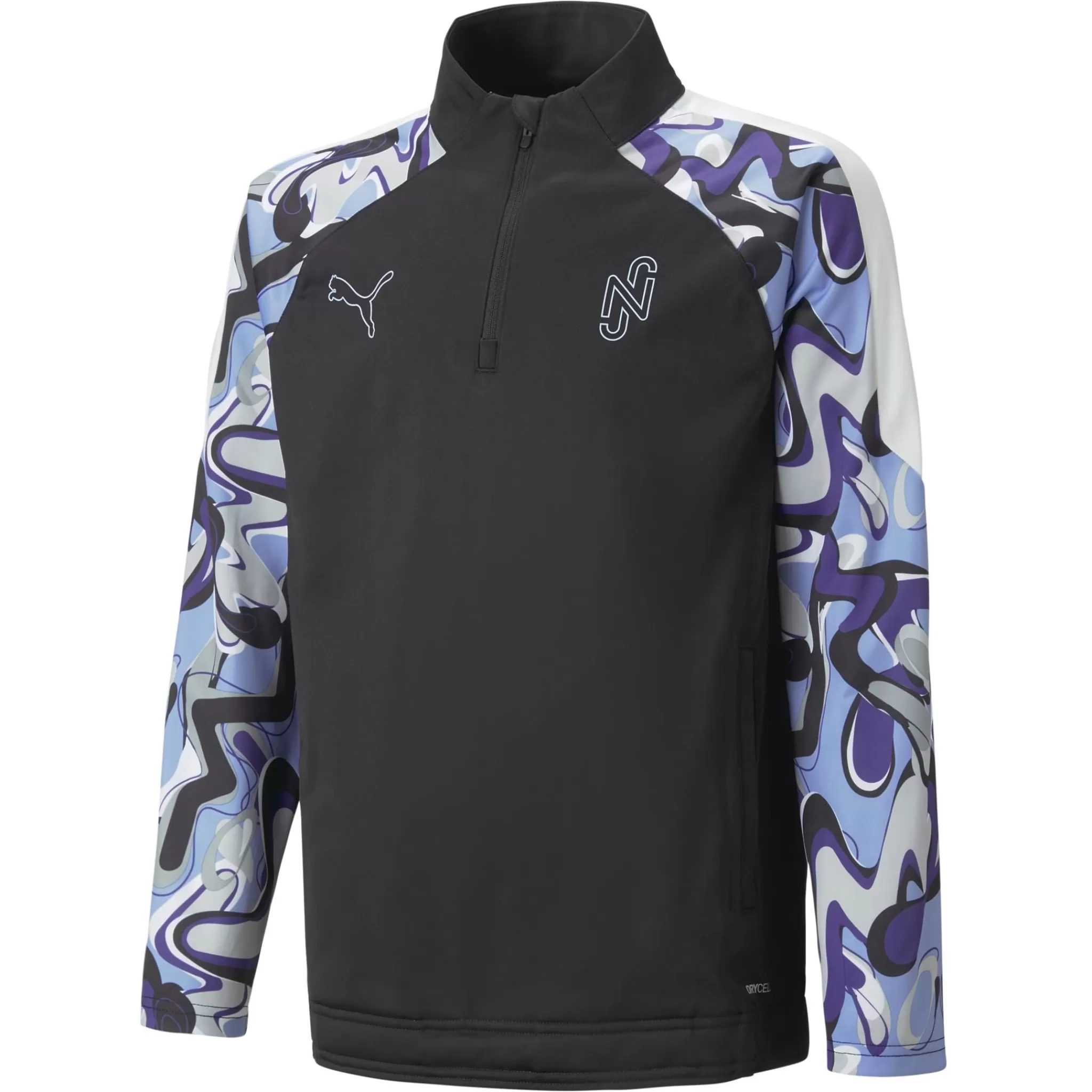 puma Neymar Creativity Training Top, Treningsgenser, Junior