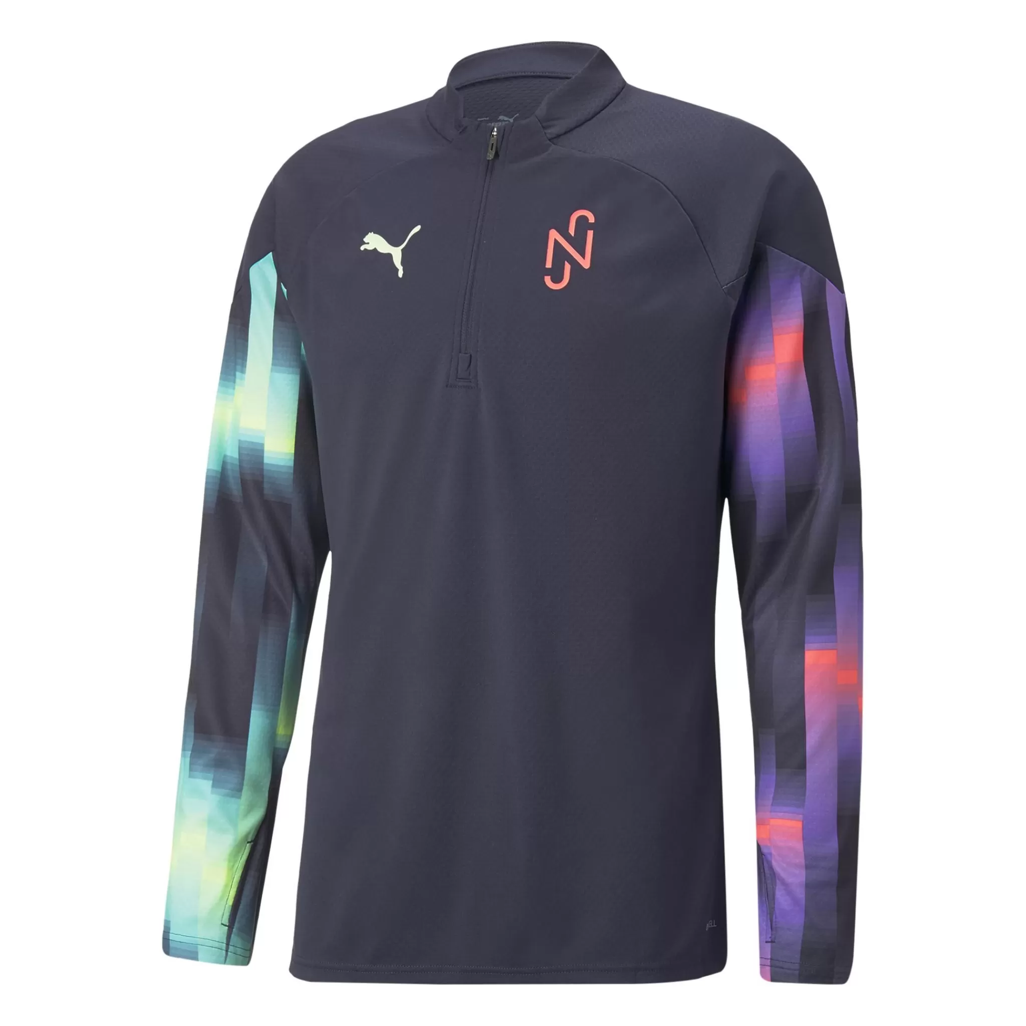 puma Neymar Jr 24/7 Training Top, Treningsgenser Junior