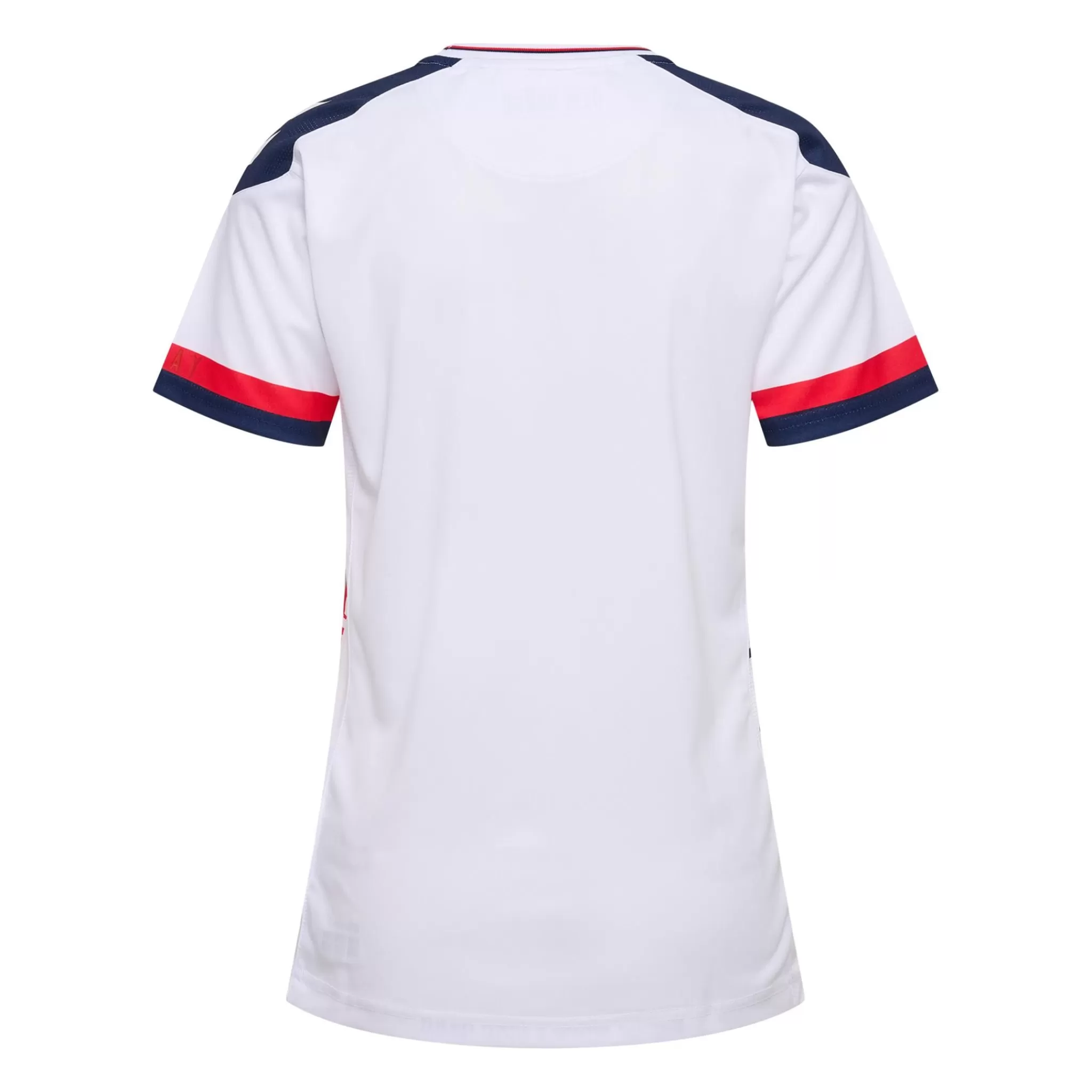 hummel Nhf 22 Womans 3Rd Jersey S/S Unisex, Håndballtroye Unisex