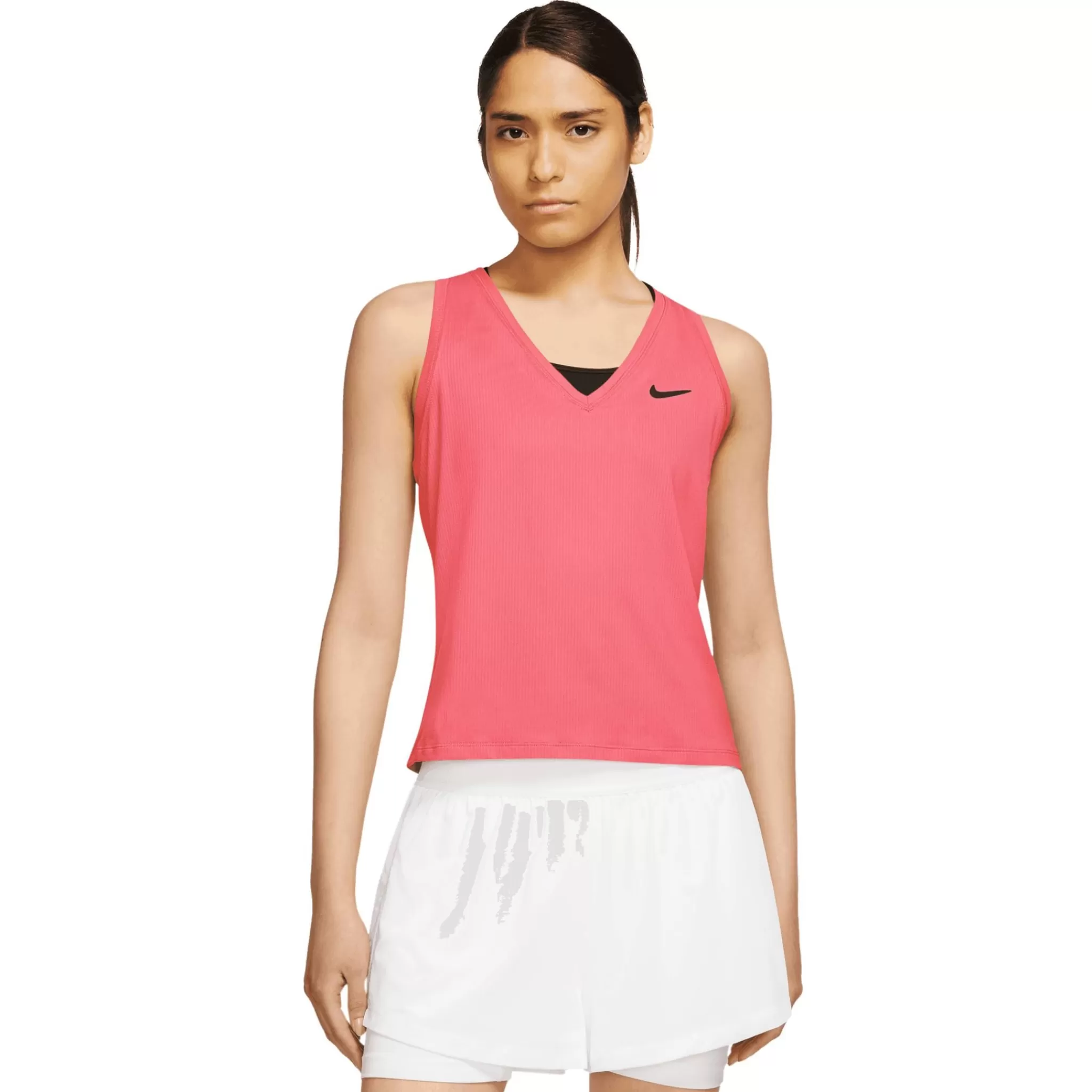 nike court Victory Tank, Singlet Dame