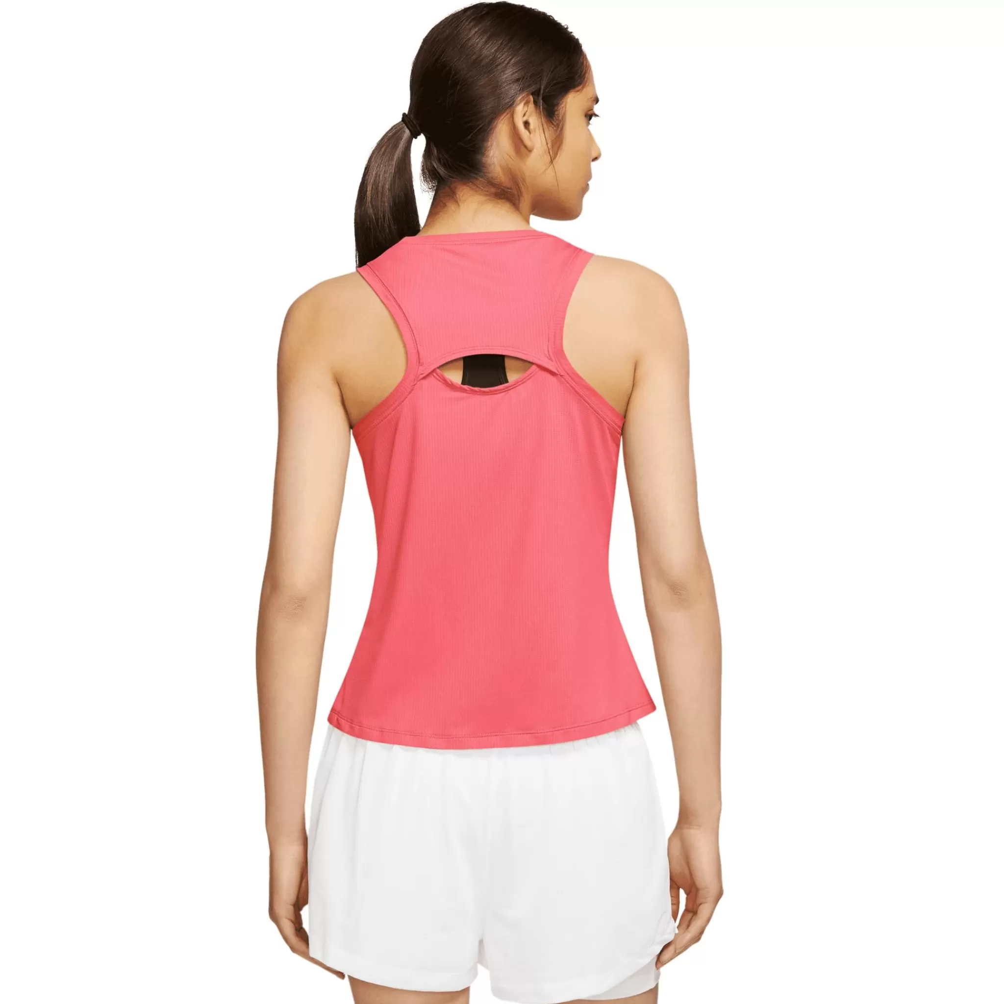 nike court Victory Tank, Singlet Dame