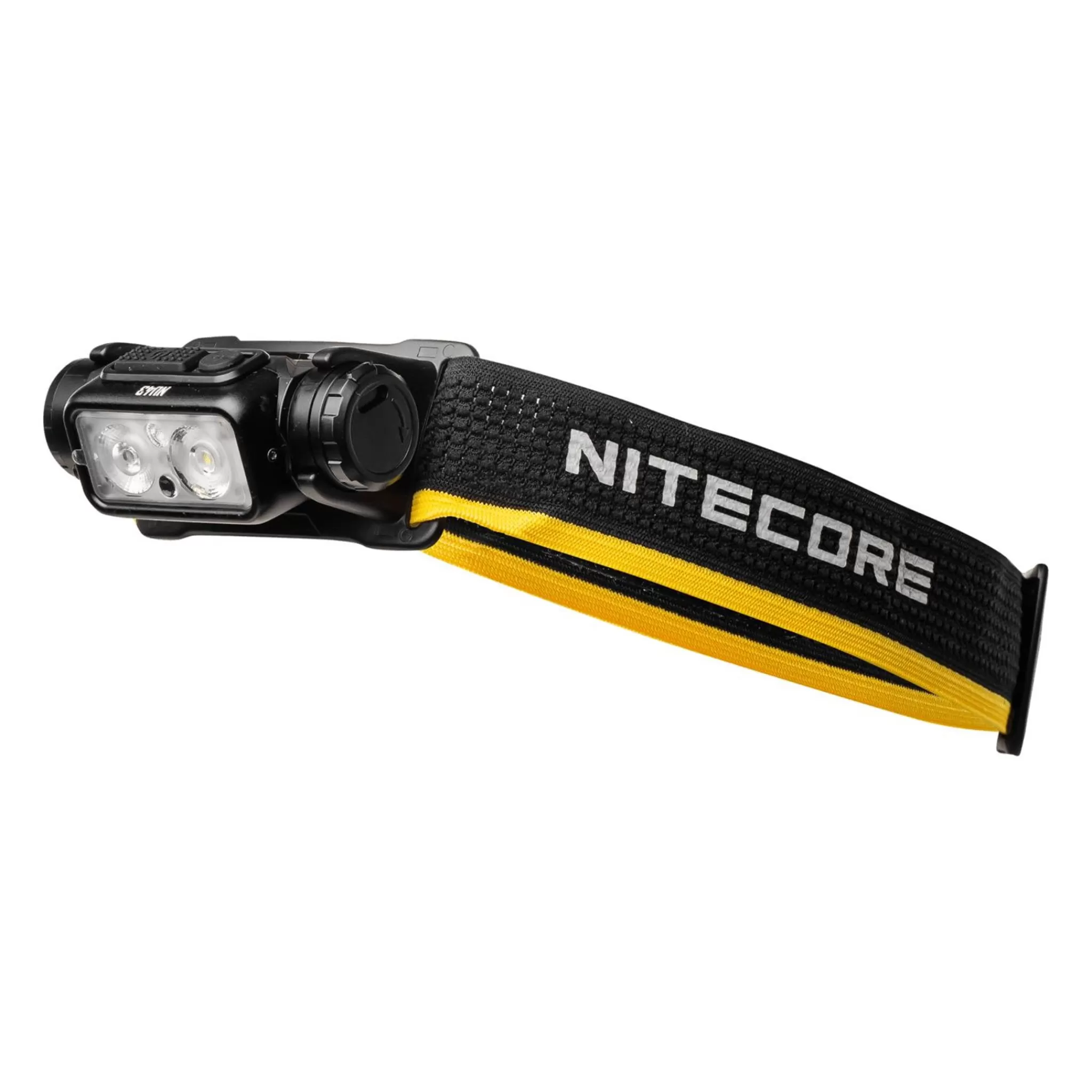 Nitecore Nu43, Hodelykt