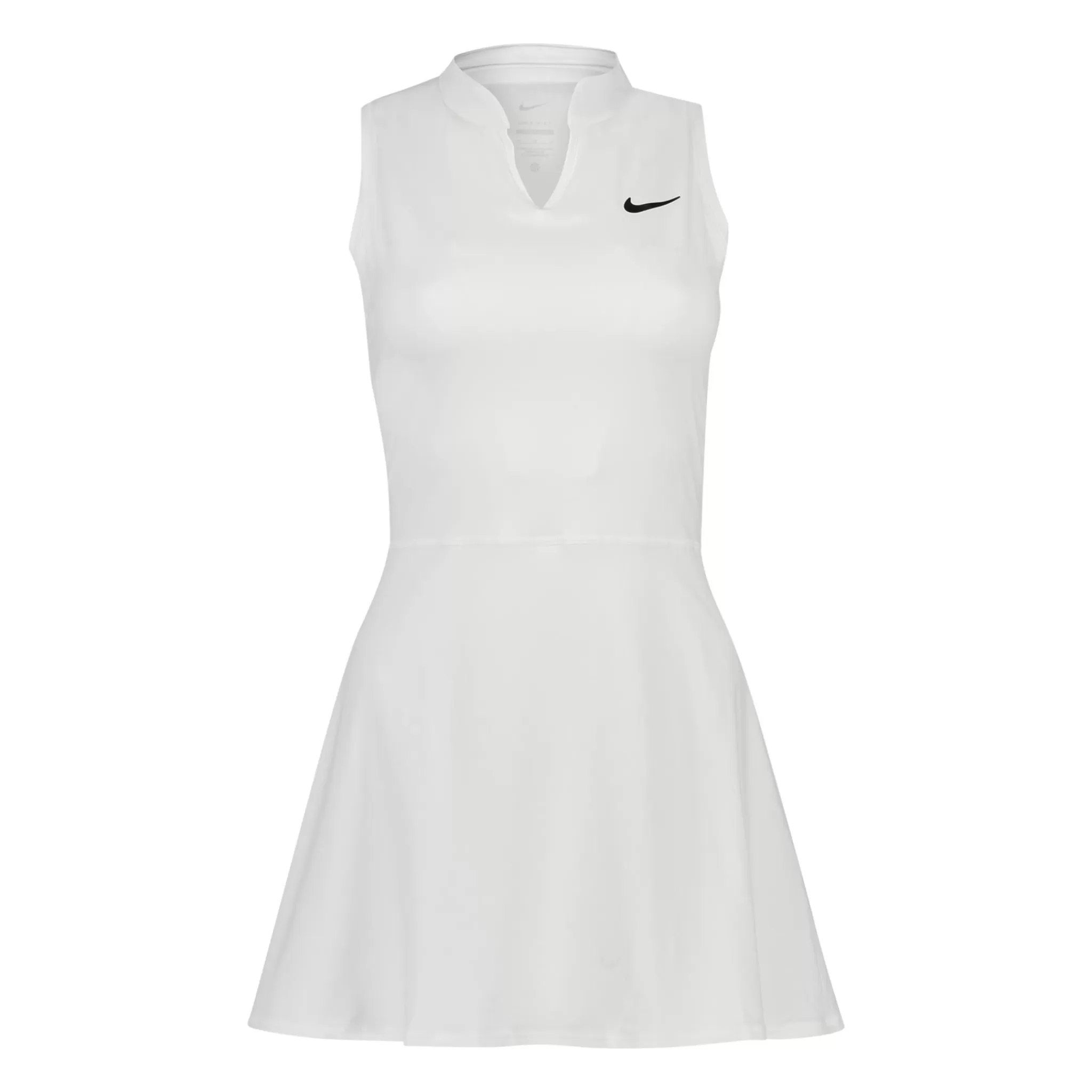 nike Nkct Dri-Fit Victory Dress, Tenniskjole Dame