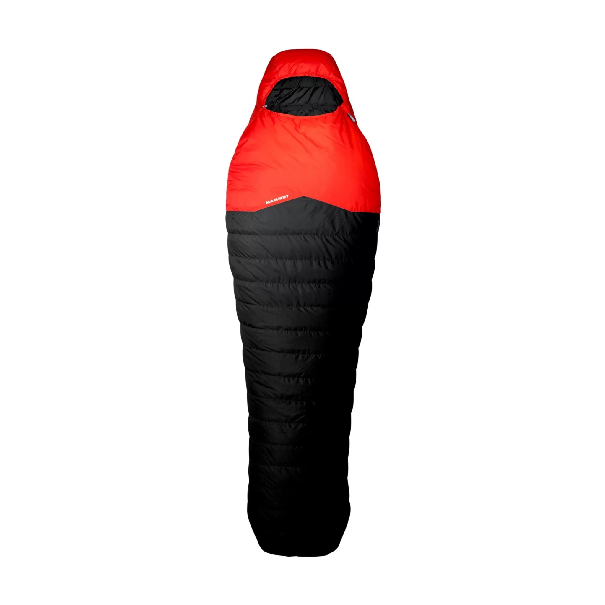 mammut Nordic Down 3-Season -9 / Graphite-Fire.180 R, Dunsovepose