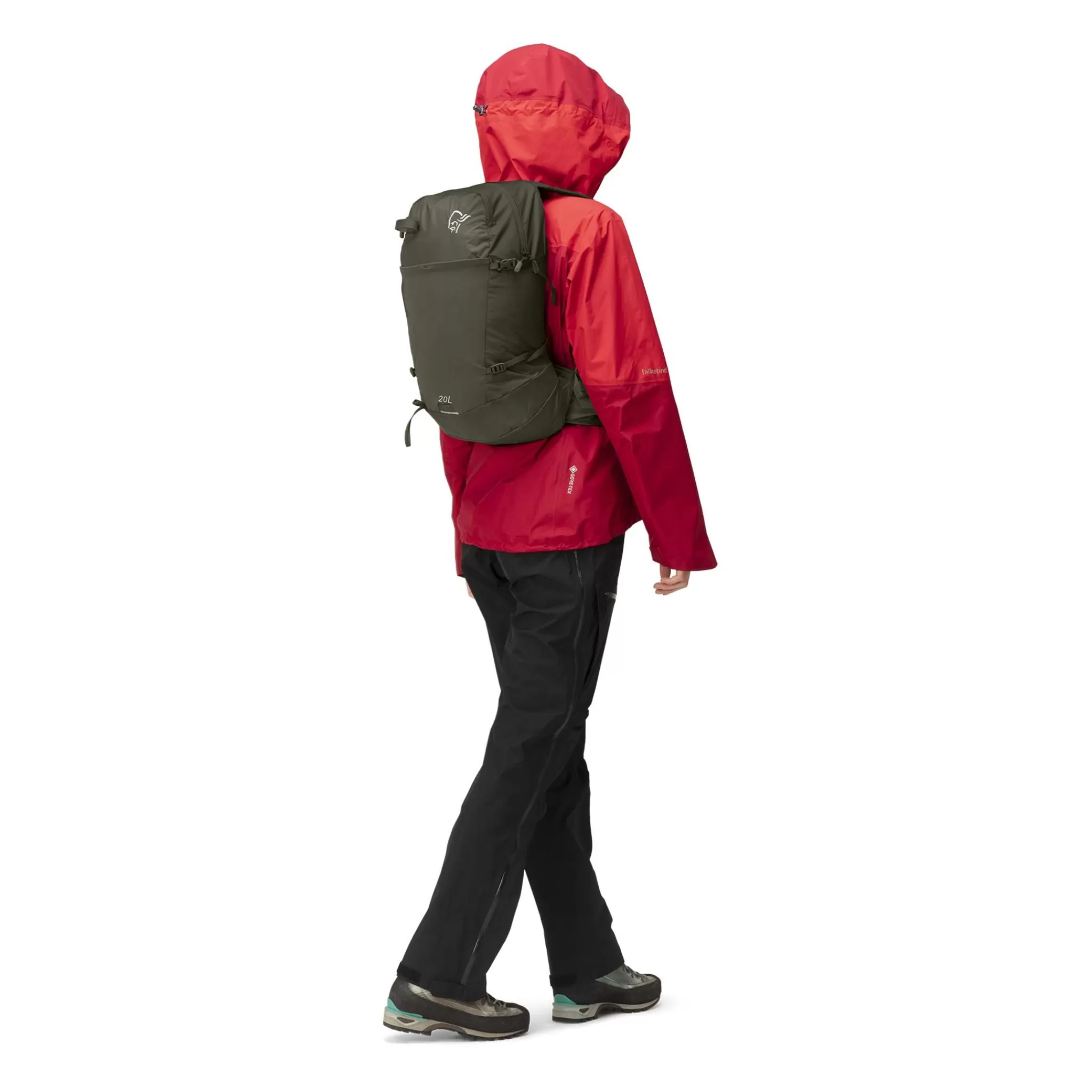 norrøna Norrona 20L Pack, Ryggsekk