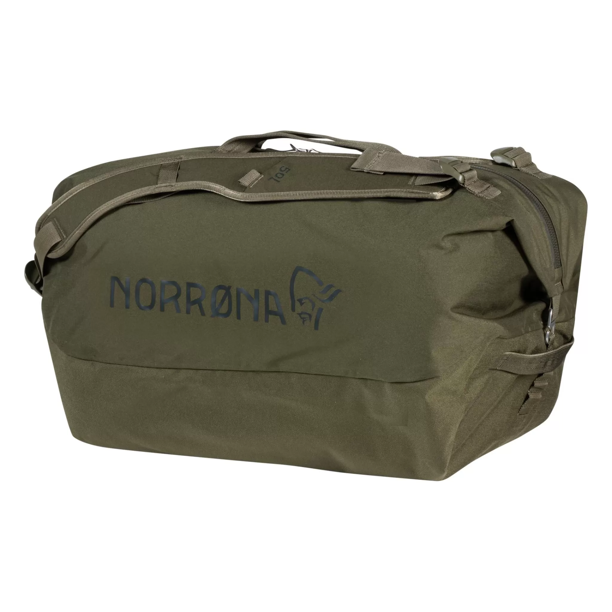 norrøna Norrona 50L Duffel Bag, Bag