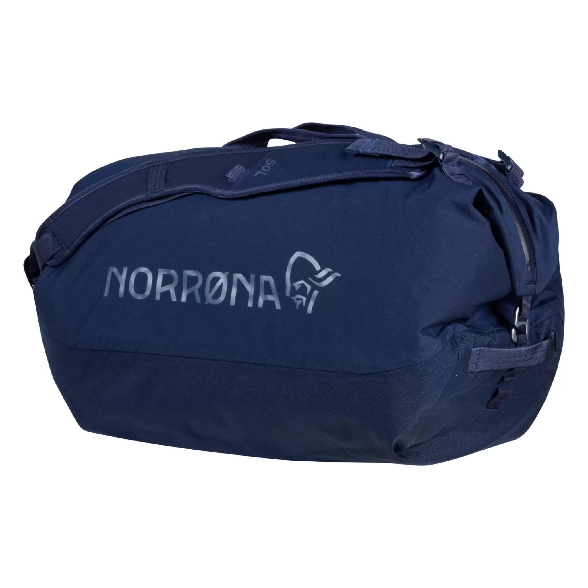 norrøna Norrona 50L Duffel Bag, Bag