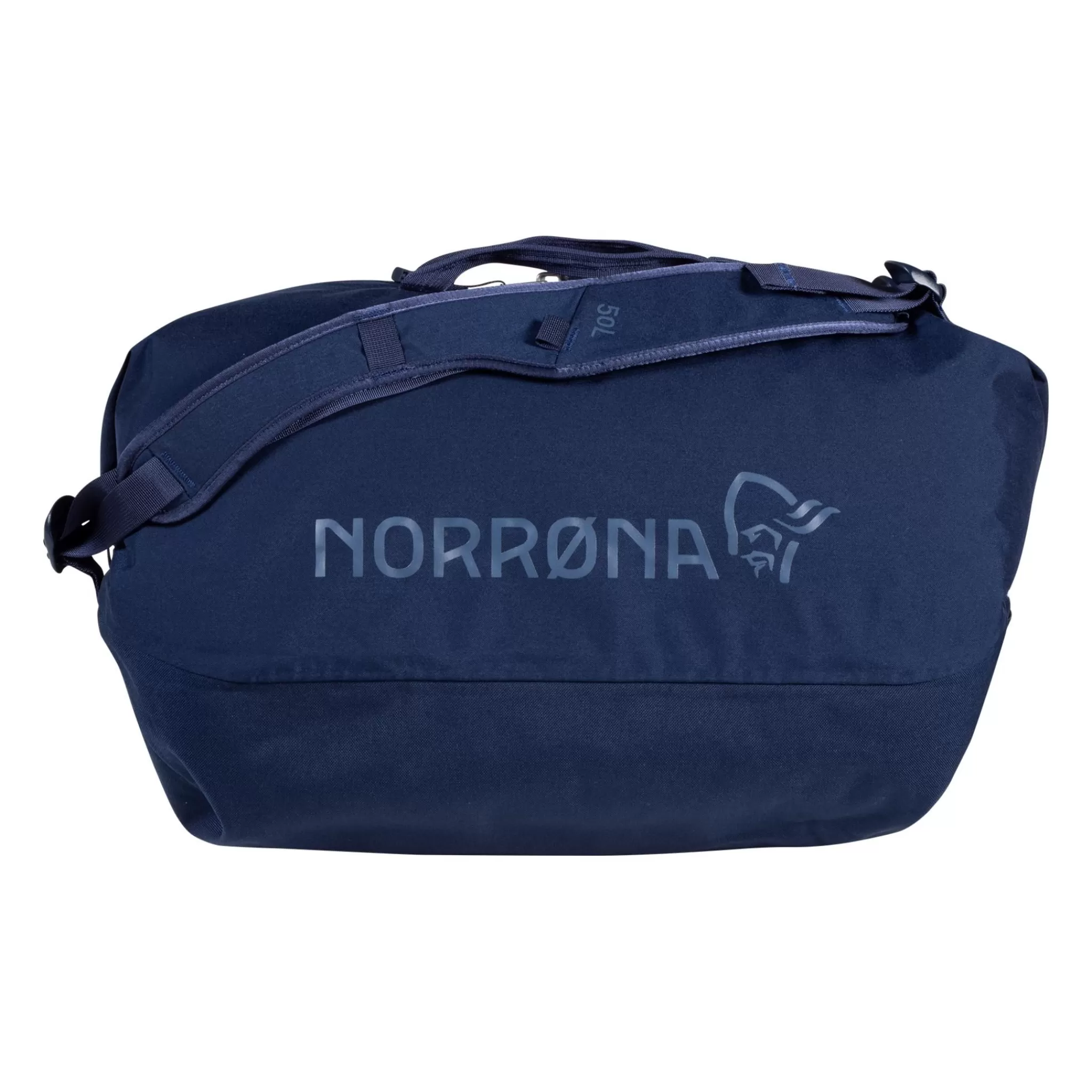 norrøna Norrona 50L Duffel Bag, Bag