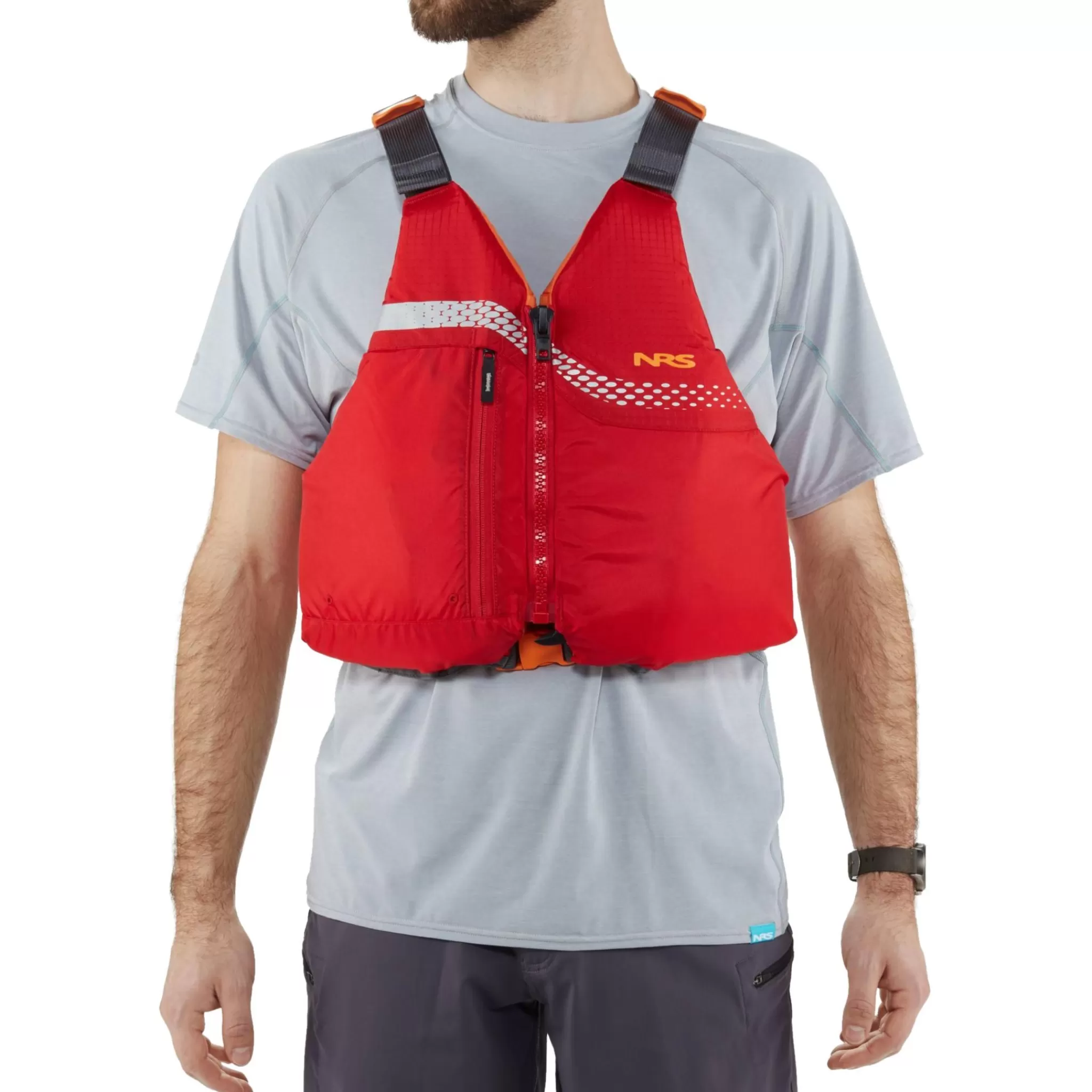 NRS Vista Pfd, Padlevest Unisex