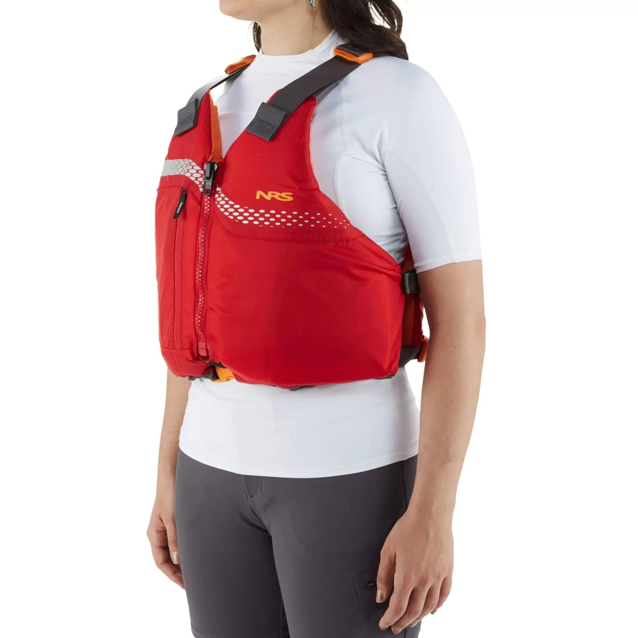 NRS Vista Pfd, Padlevest Unisex