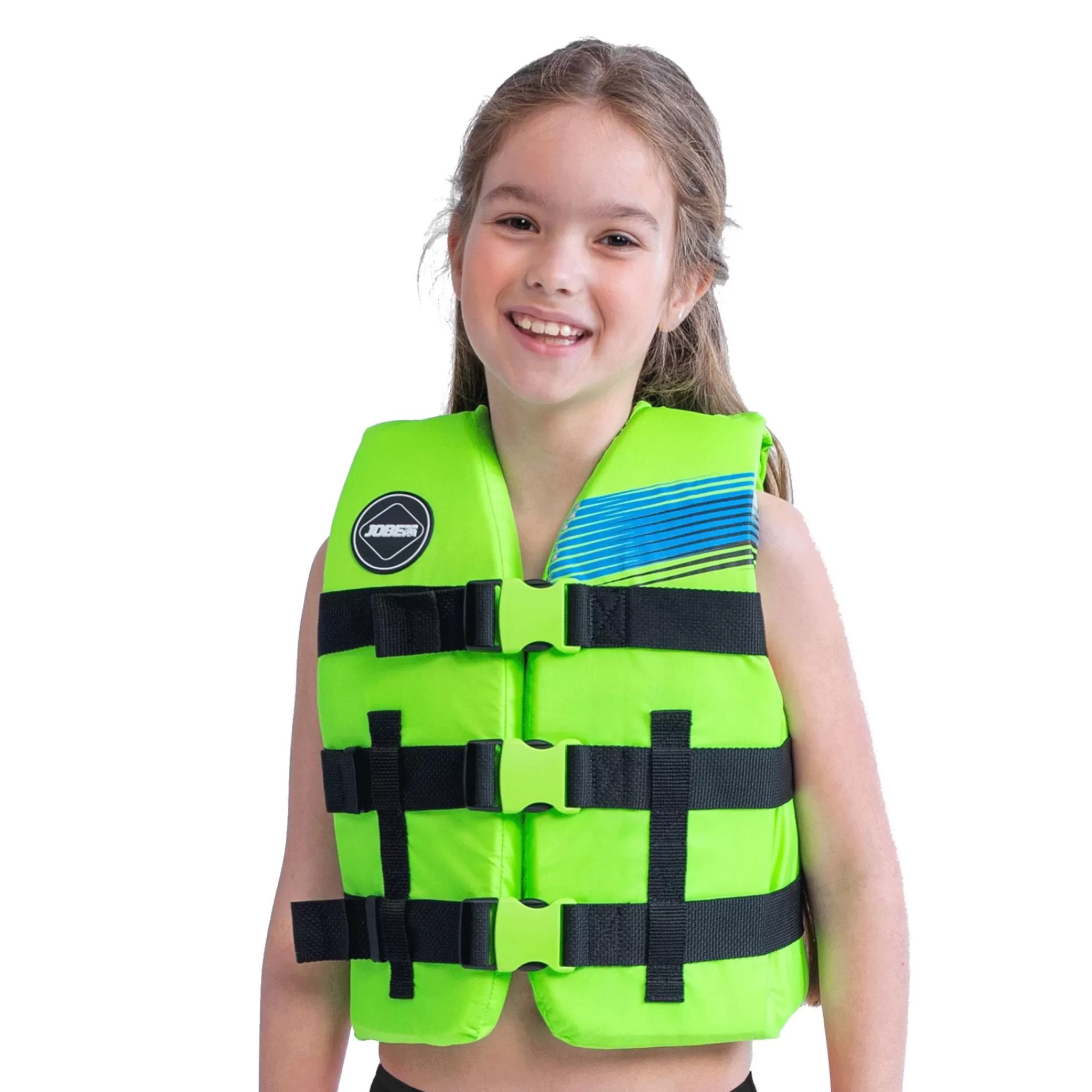 Jobe Nylon Vest Youth, Flytevest, Junior