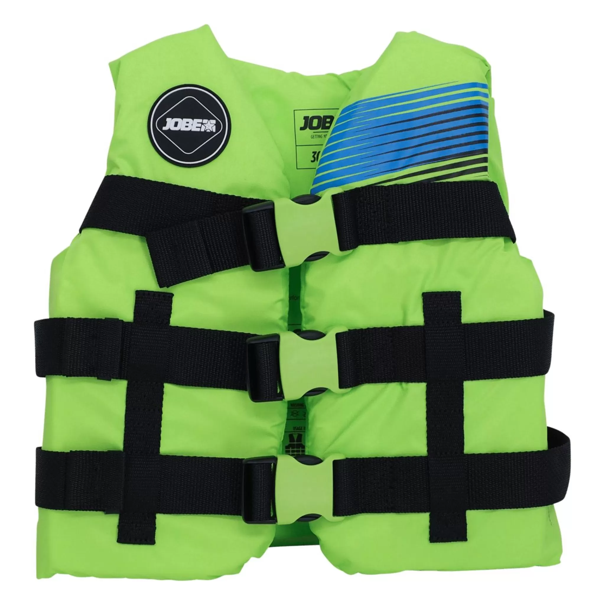 Jobe Nylon Vest Youth, Flytevest, Junior