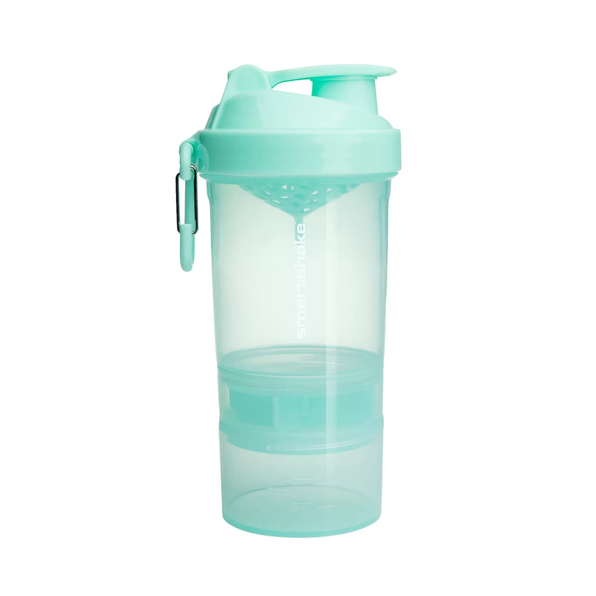 SmartShake O2Go 400 Ml, Shaker